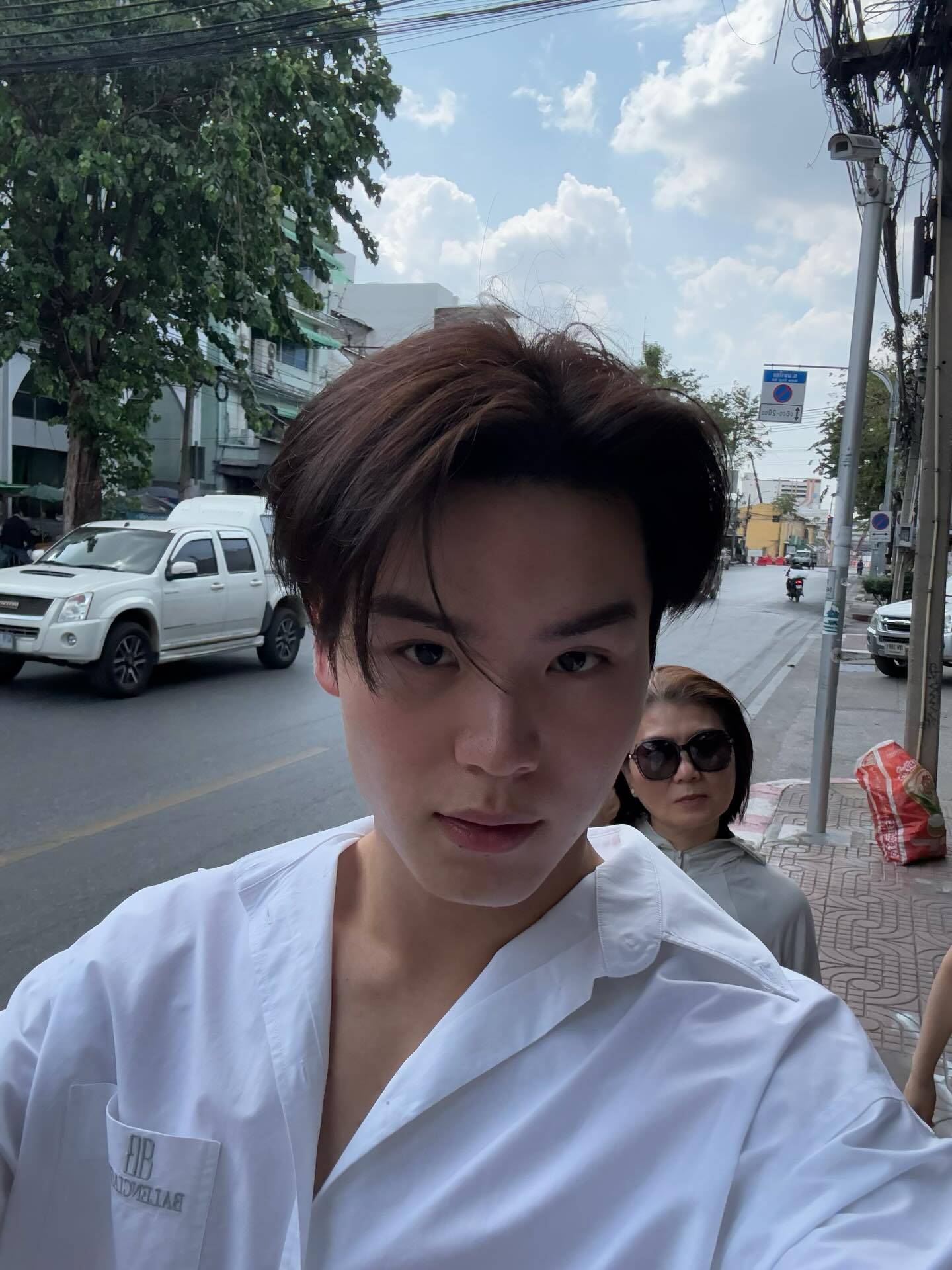 ปิง - กฤตนัน อัญชนานันท์