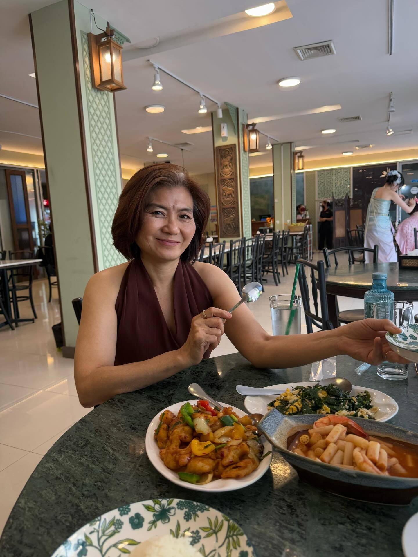 ปิง - กฤตนัน อัญชนานันท์