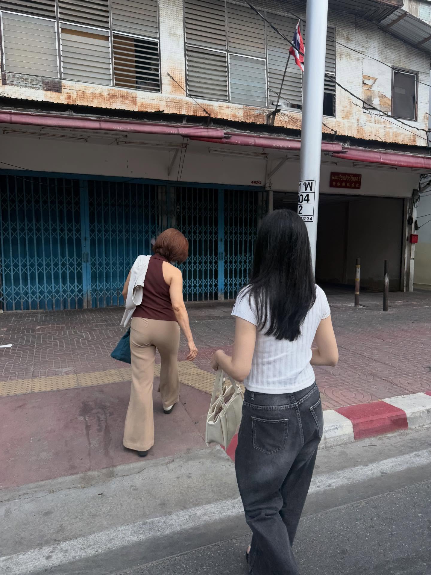 ปิง - กฤตนัน อัญชนานันท์