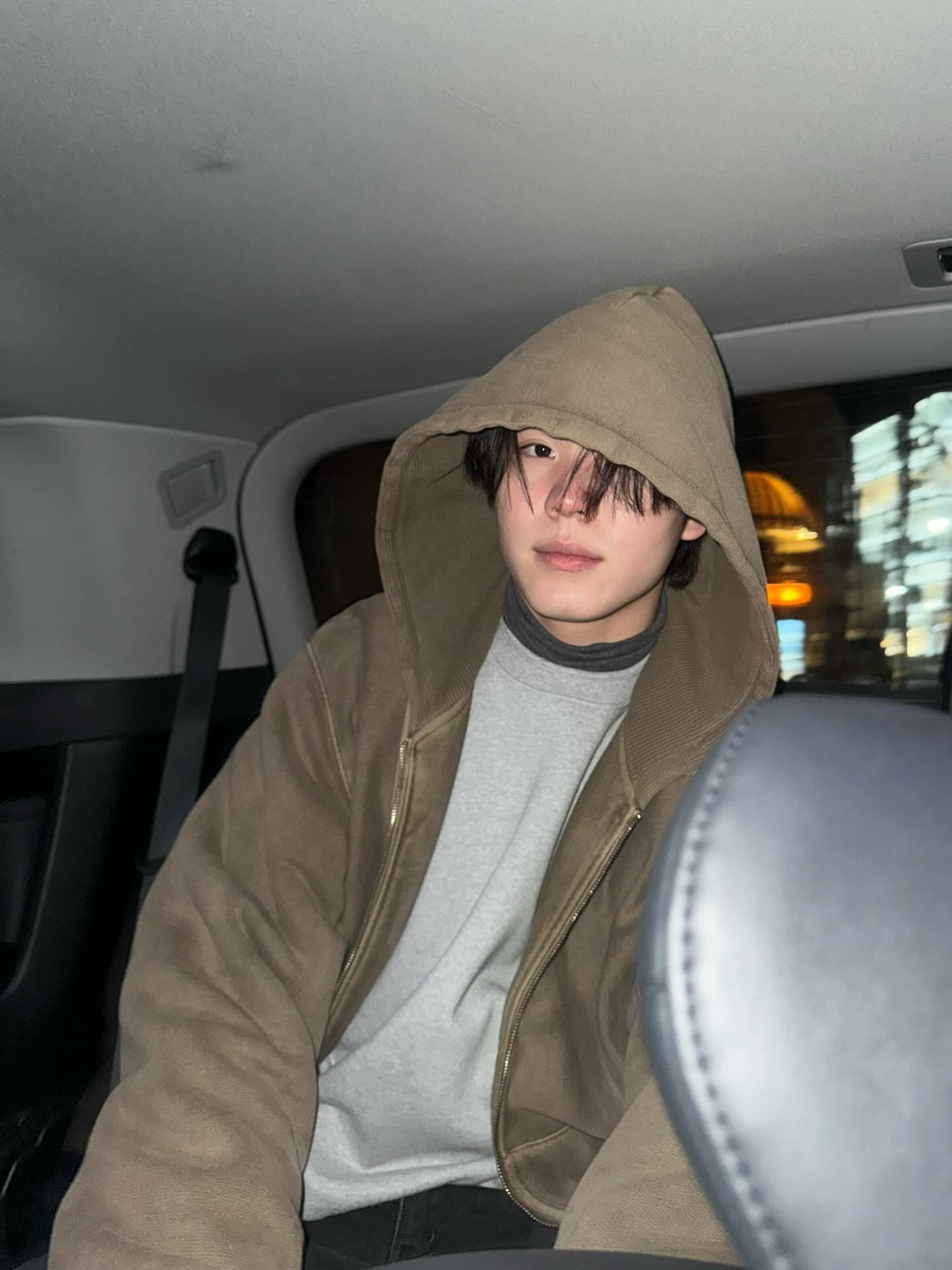 ปิง - กฤตนัน อัญชนานันท์