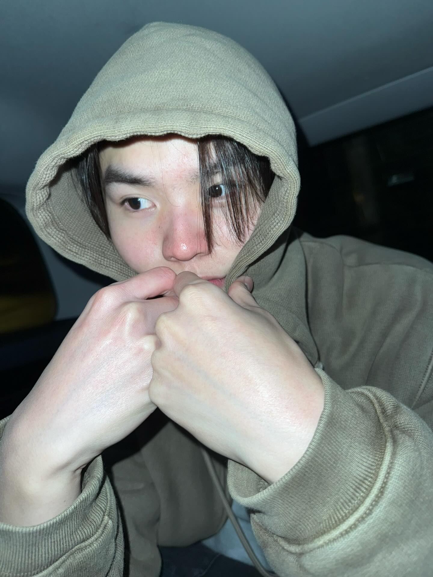 ปิง - กฤตนัน อัญชนานันท์