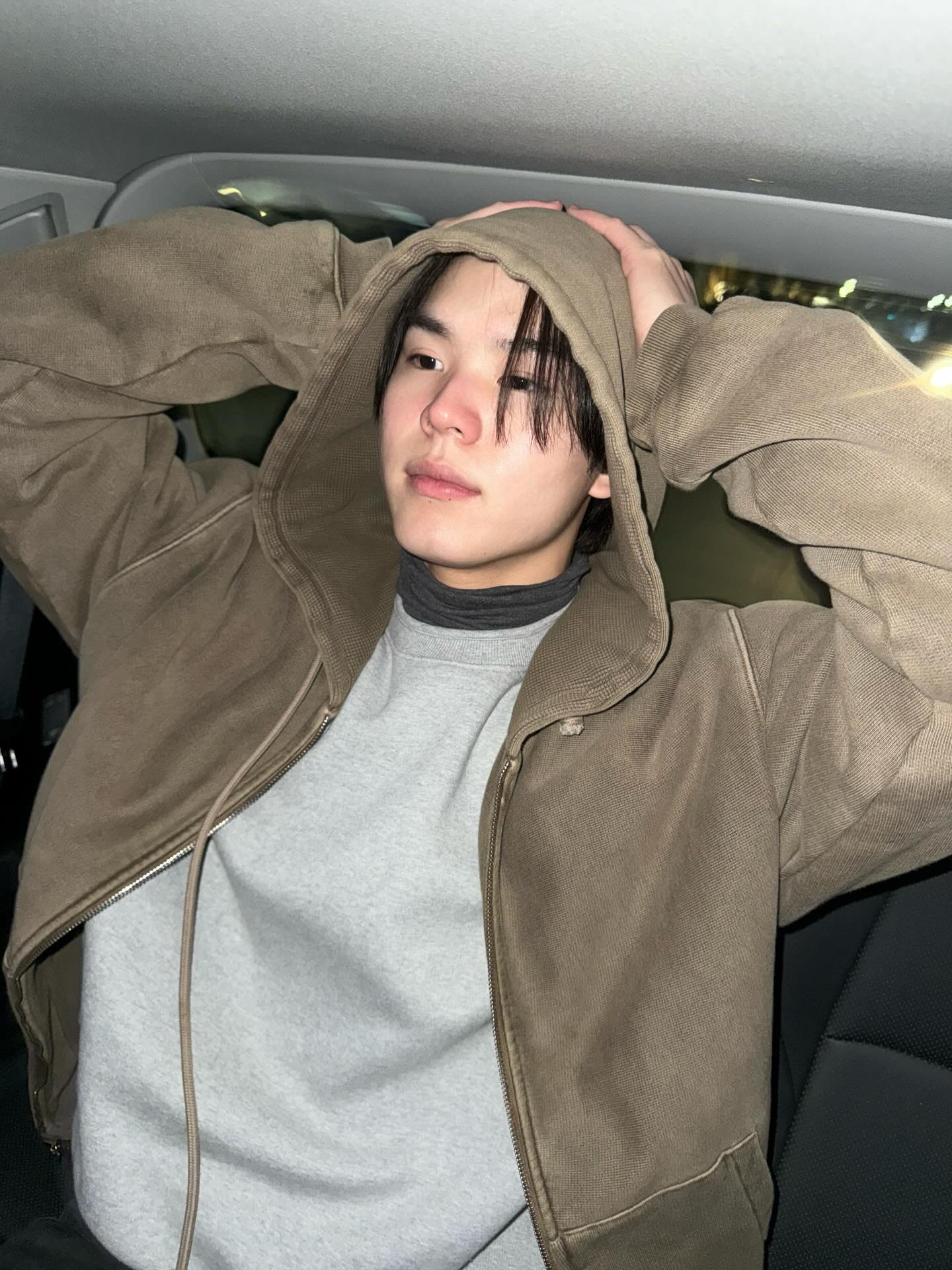 ปิง - กฤตนัน อัญชนานันท์