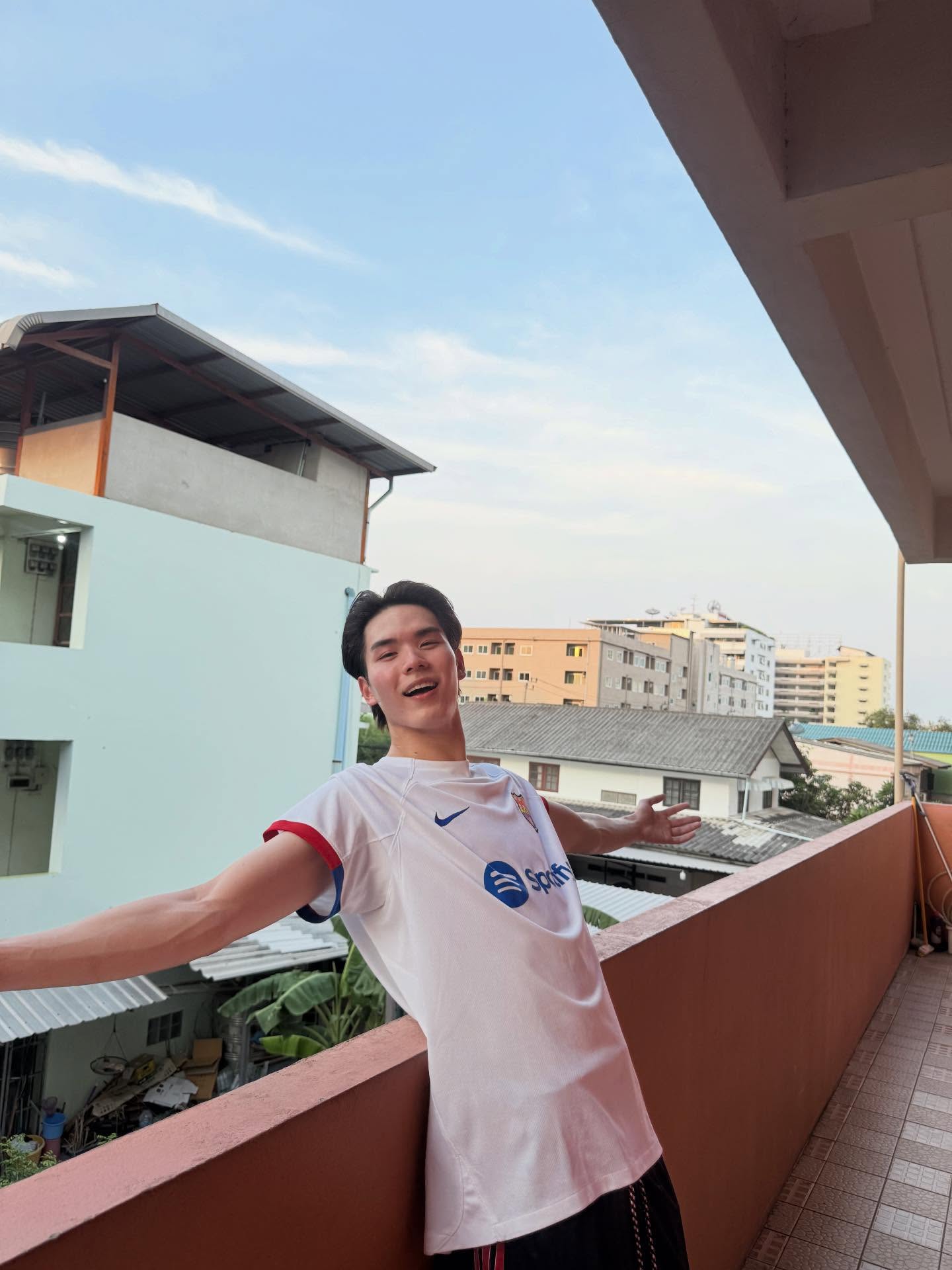 ปิง - กฤตนัน อัญชนานันท์