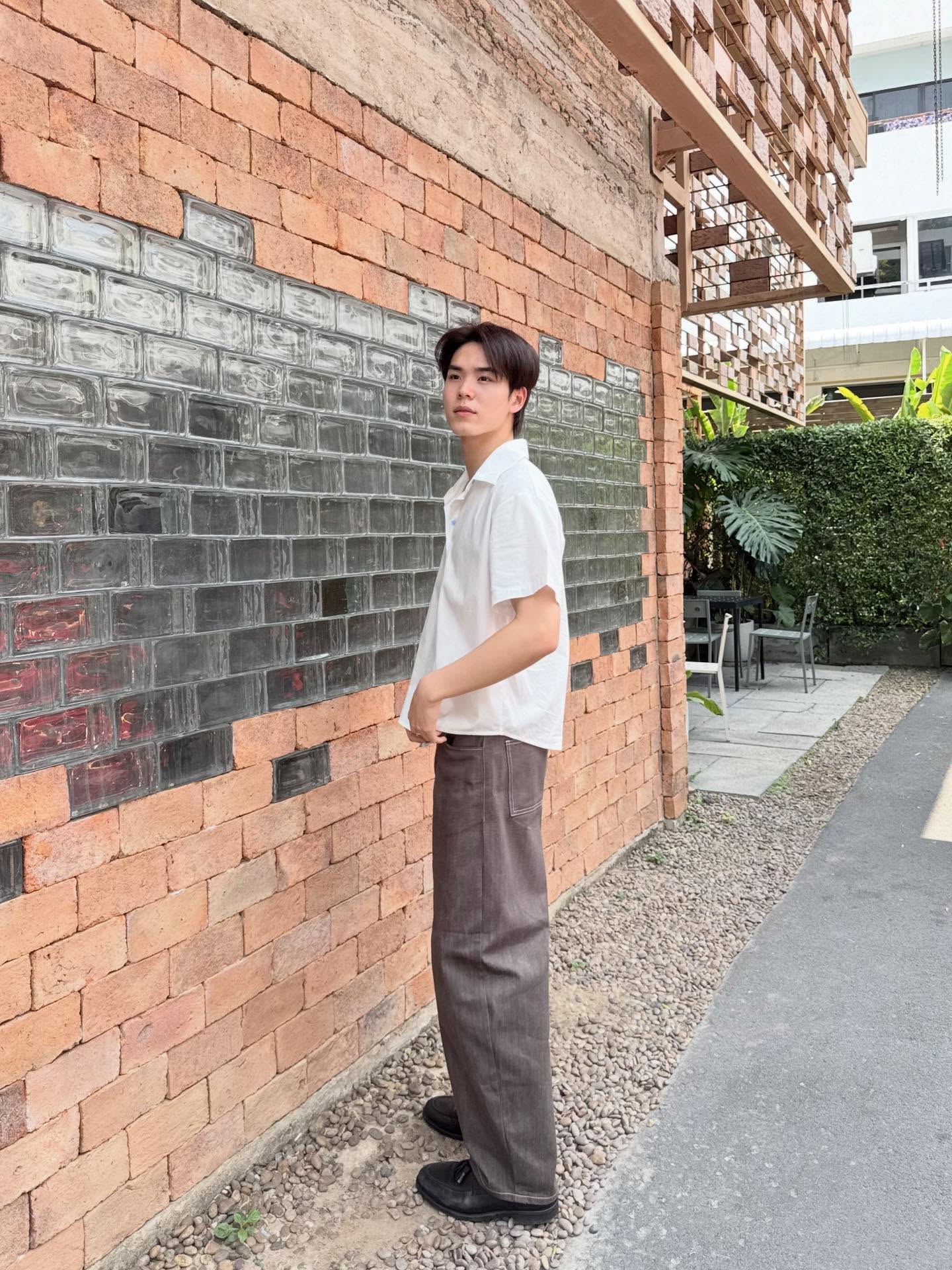 ปิง - กฤตนัน อัญชนานันท์