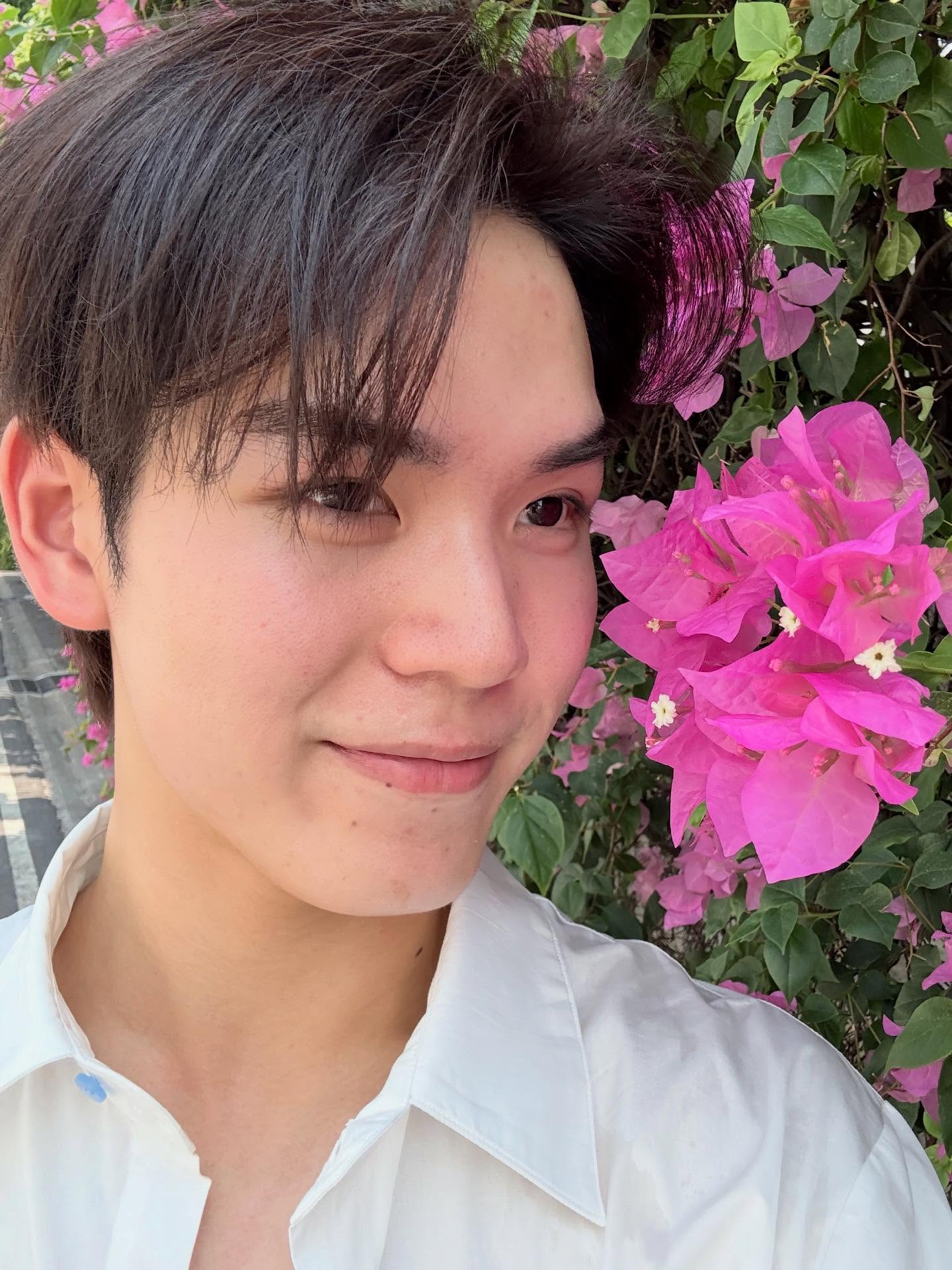 ปิง - กฤตนัน อัญชนานันท์