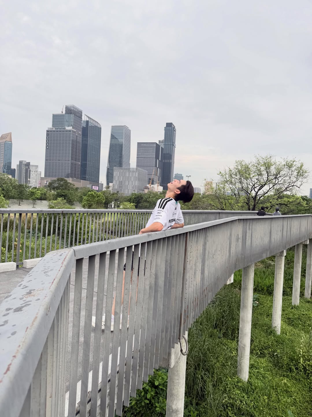 ปิง - กฤตนัน อัญชนานันท์