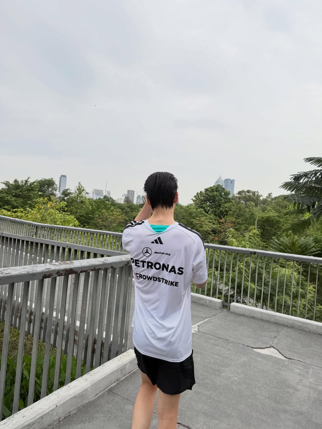 ปิง - กฤตนัน อัญชนานันท์