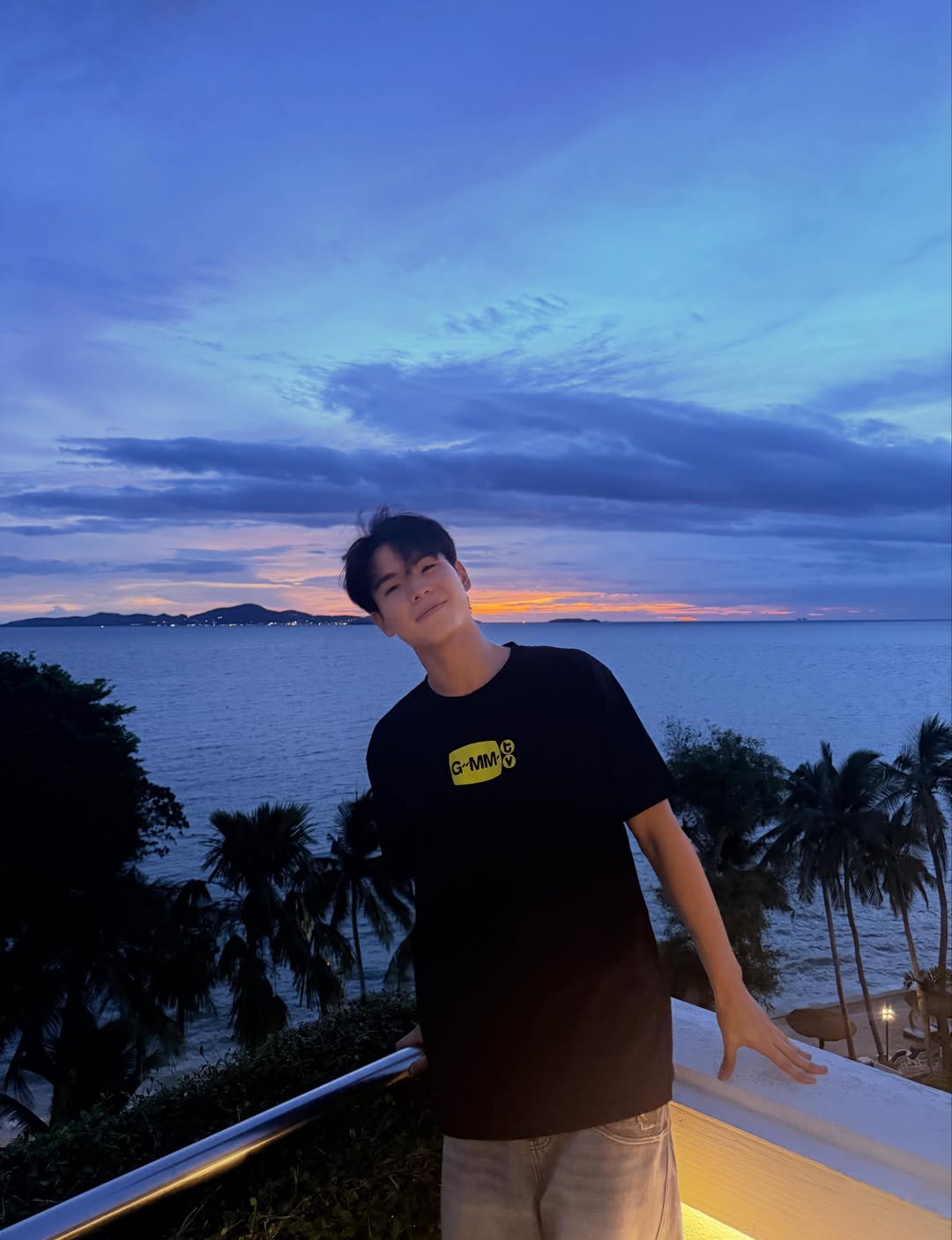 ปิง - กฤตนัน อัญชนานันท์