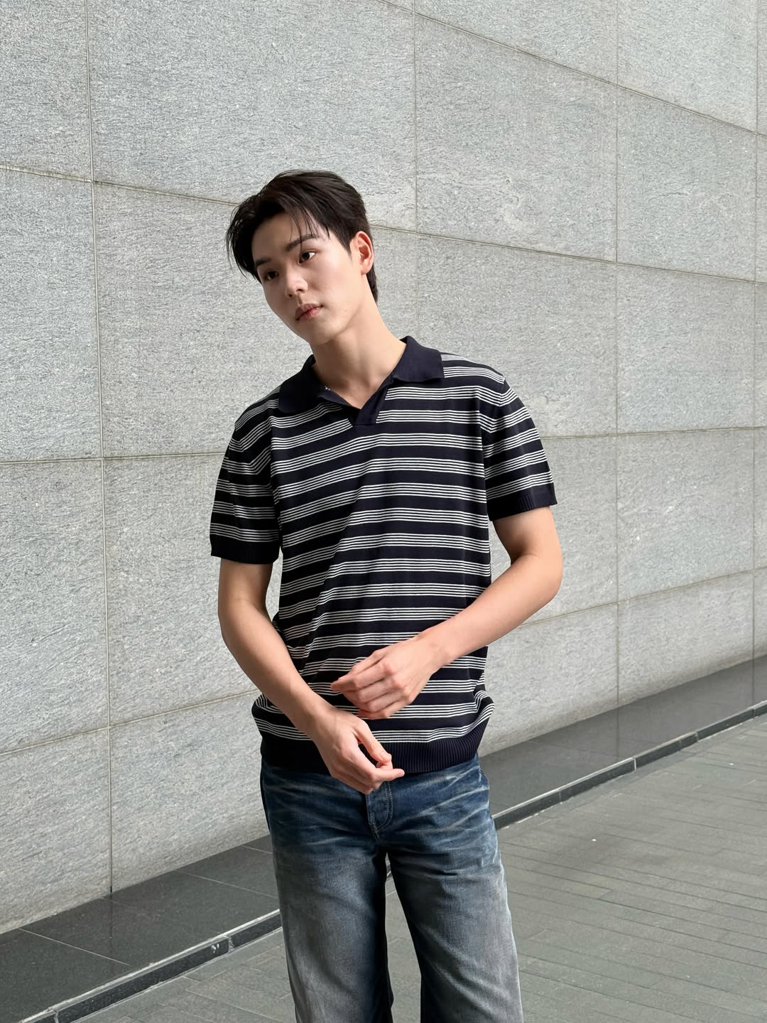 ปิง - กฤตนัน อัญชนานันท์