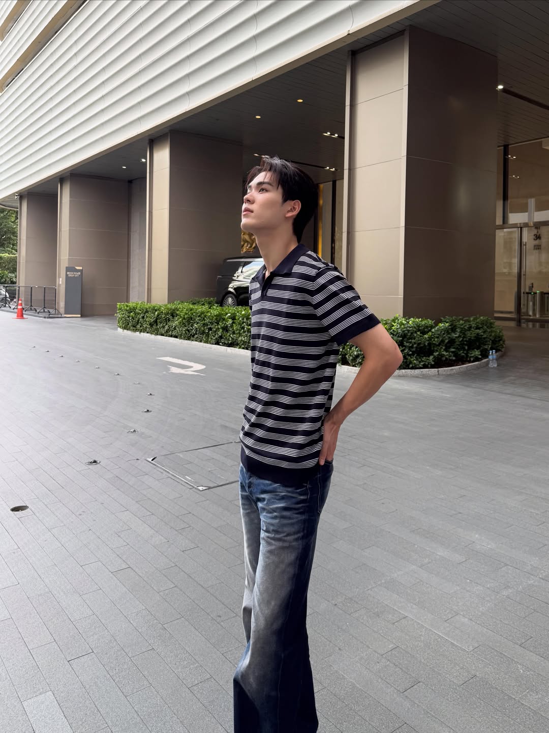 ปิง - กฤตนัน อัญชนานันท์