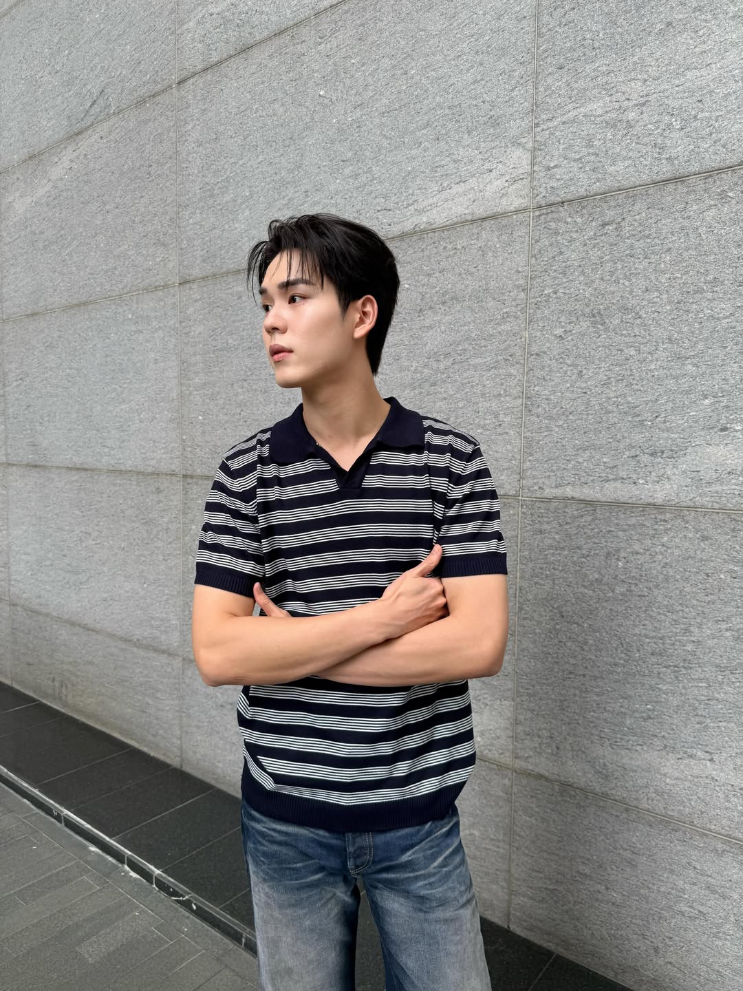 ปิง - กฤตนัน อัญชนานันท์