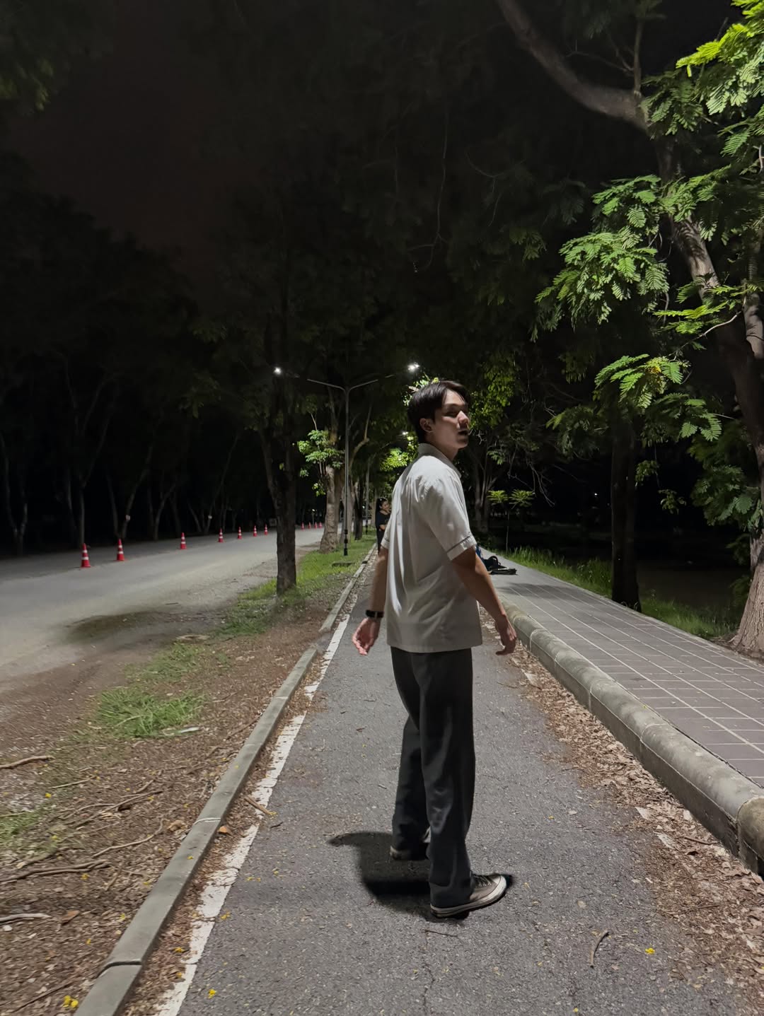 ปิง - กฤตนัน อัญชนานันท์