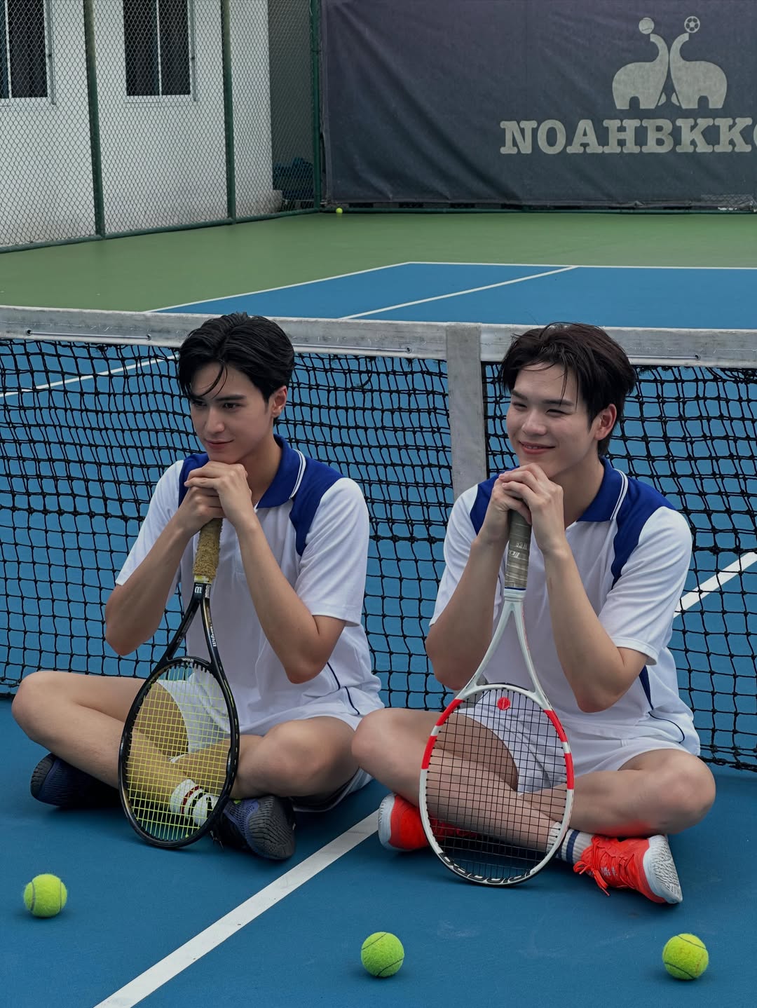 ปิง - กฤตนัน อัญชนานันท์