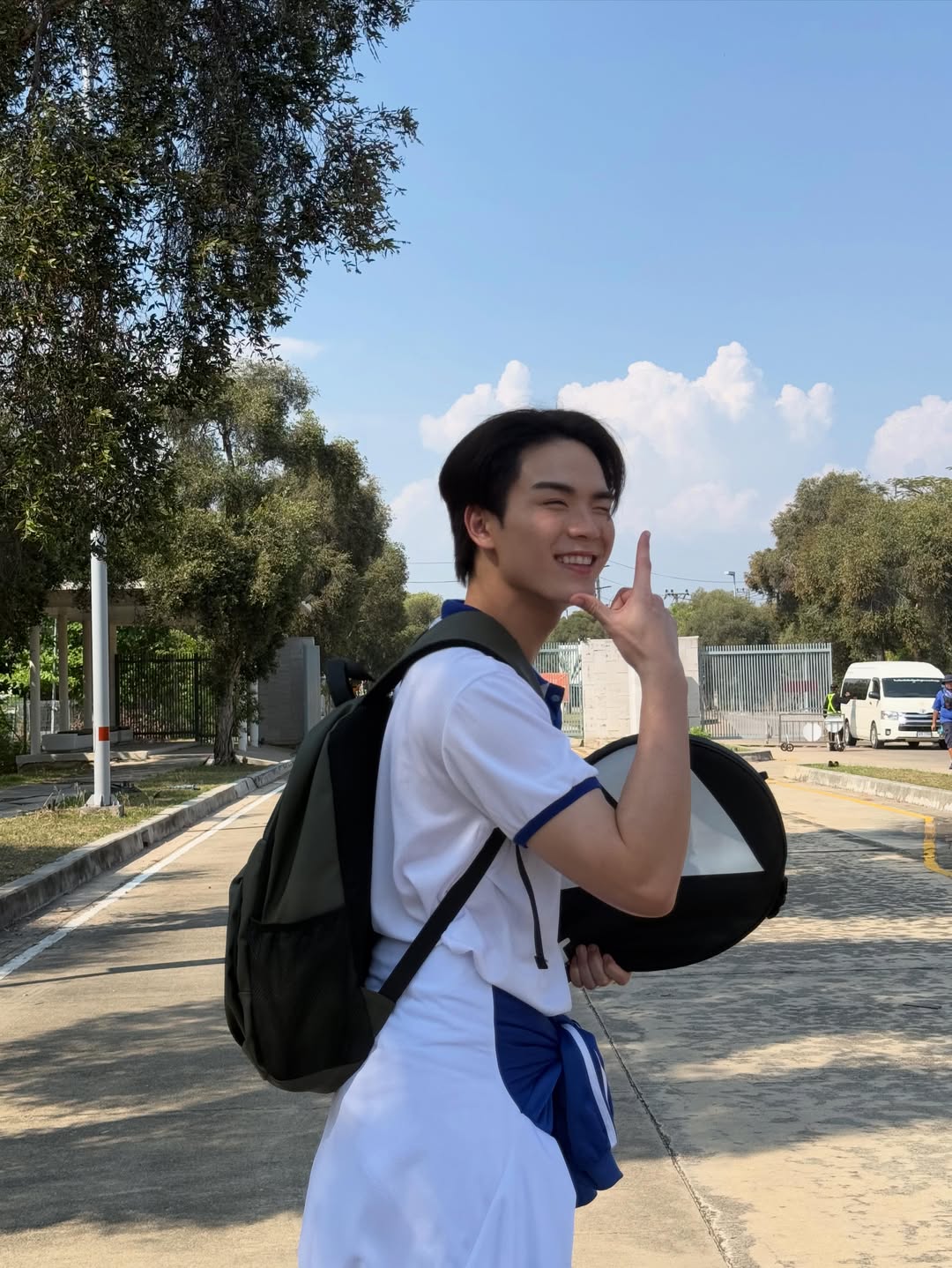 ปิง - กฤตนัน อัญชนานันท์