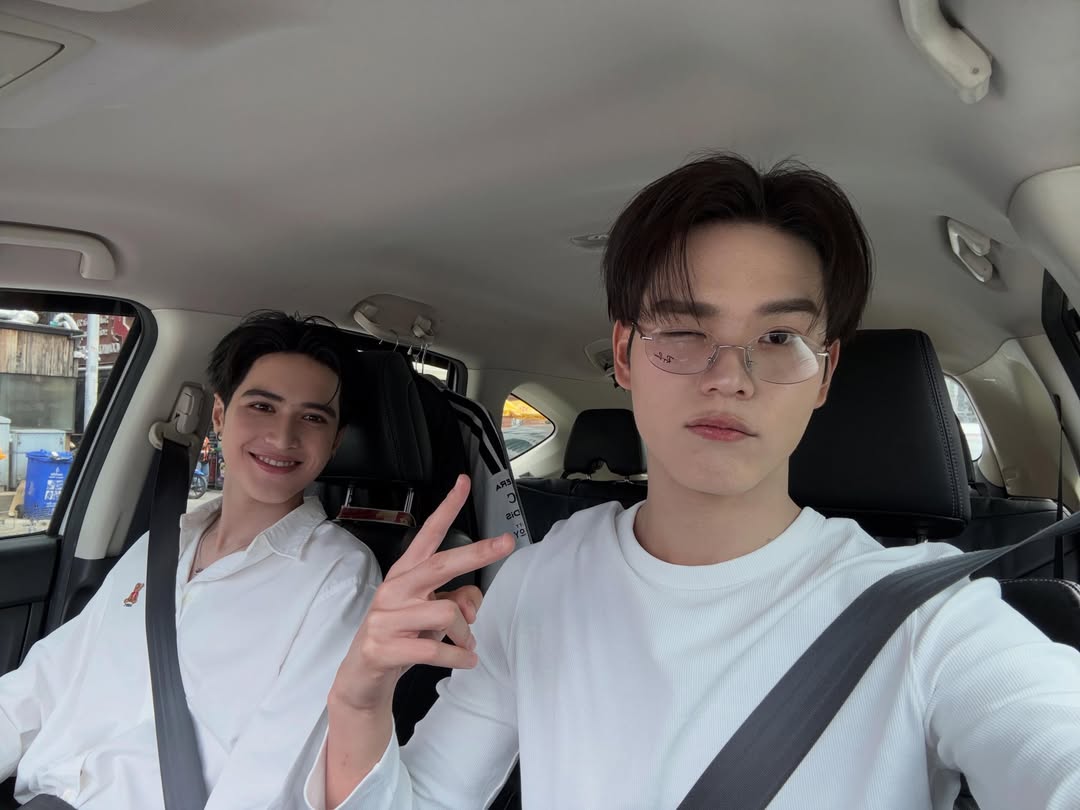ปิง - กฤตนัน อัญชนานันท์