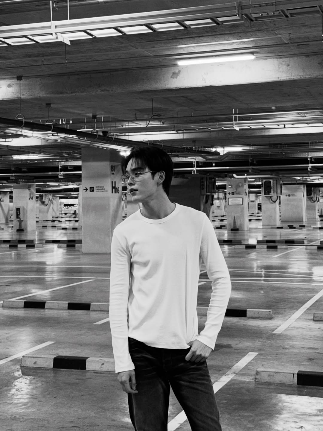 ปิง - กฤตนัน อัญชนานันท์