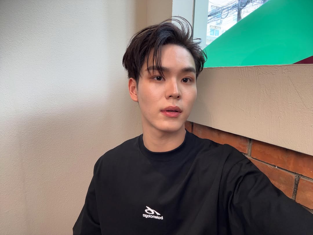 ปิง - กฤตนัน อัญชนานันท์