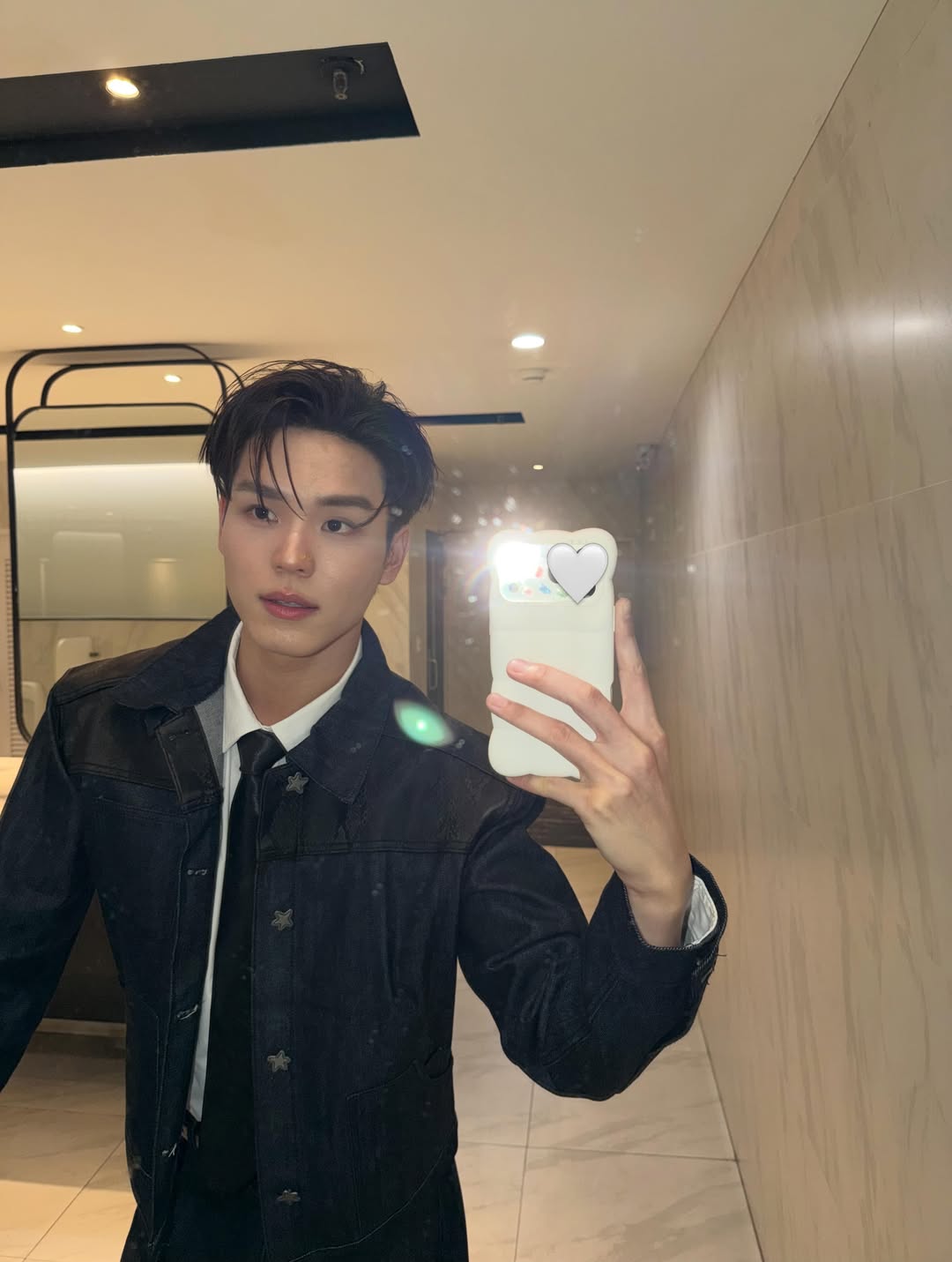 ปิง - กฤตนัน อัญชนานันท์