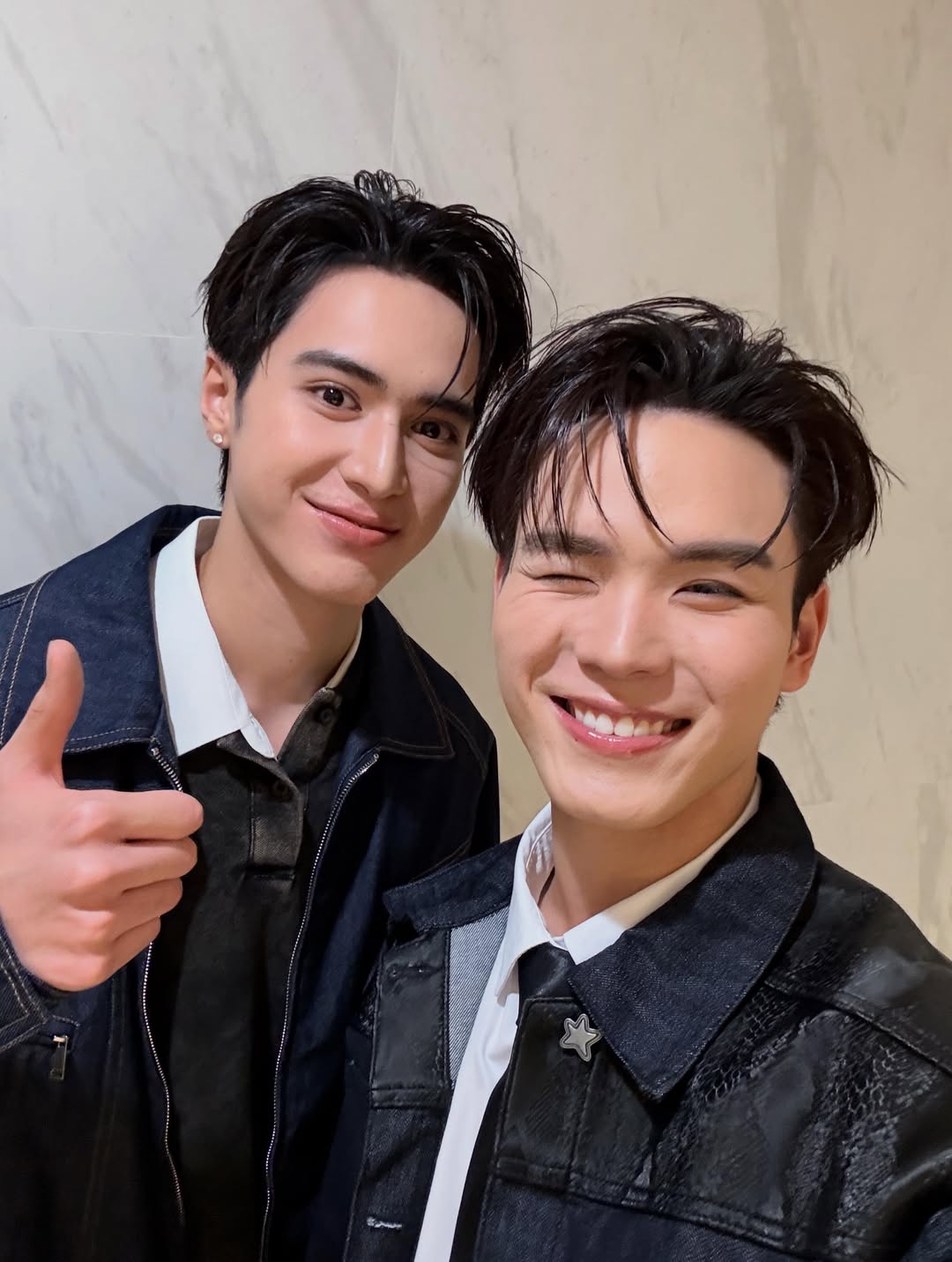 ปิง - กฤตนัน อัญชนานันท์