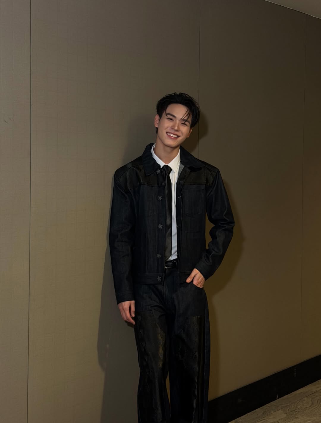 ปิง - กฤตนัน อัญชนานันท์