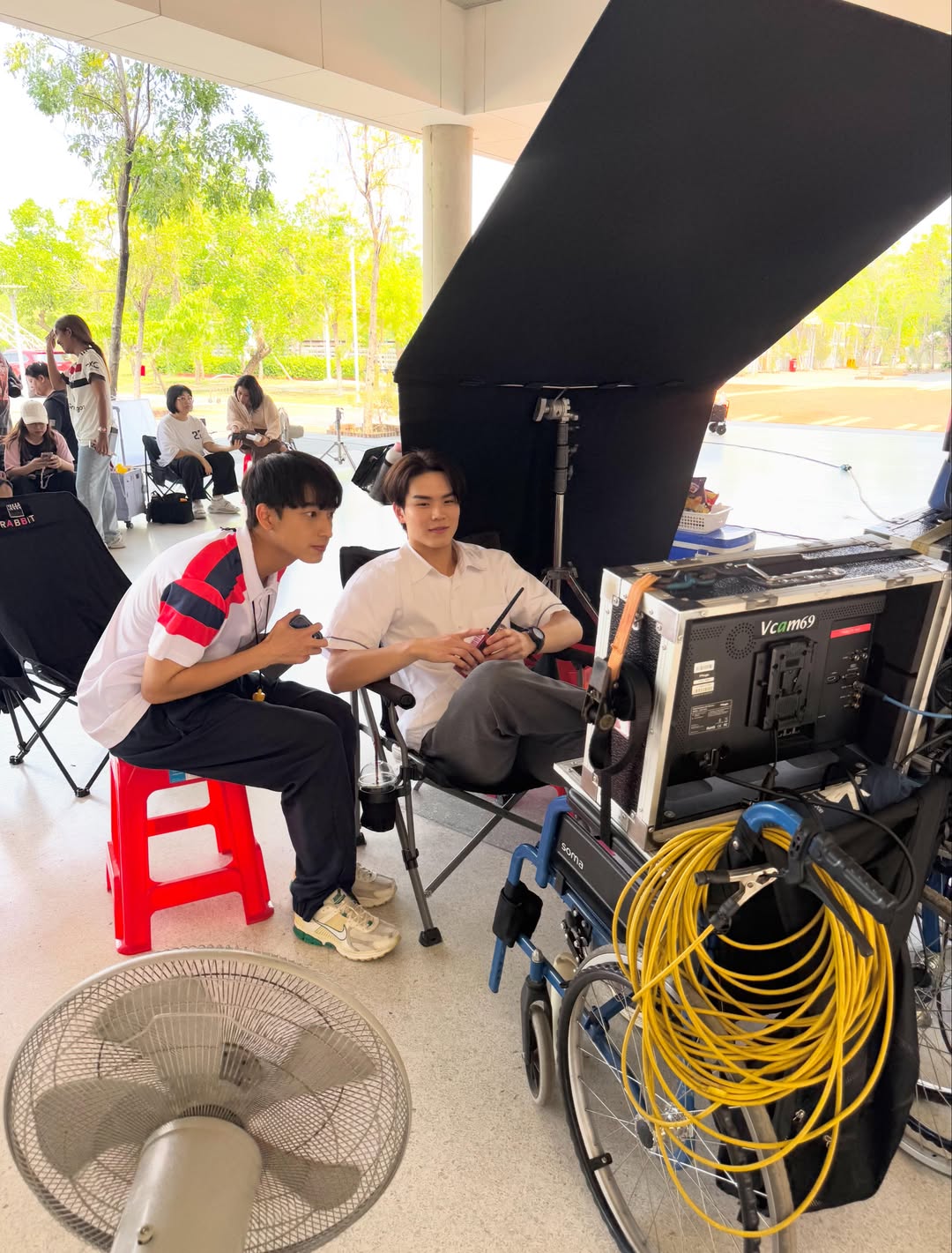 ปิง - กฤตนัน อัญชนานันท์