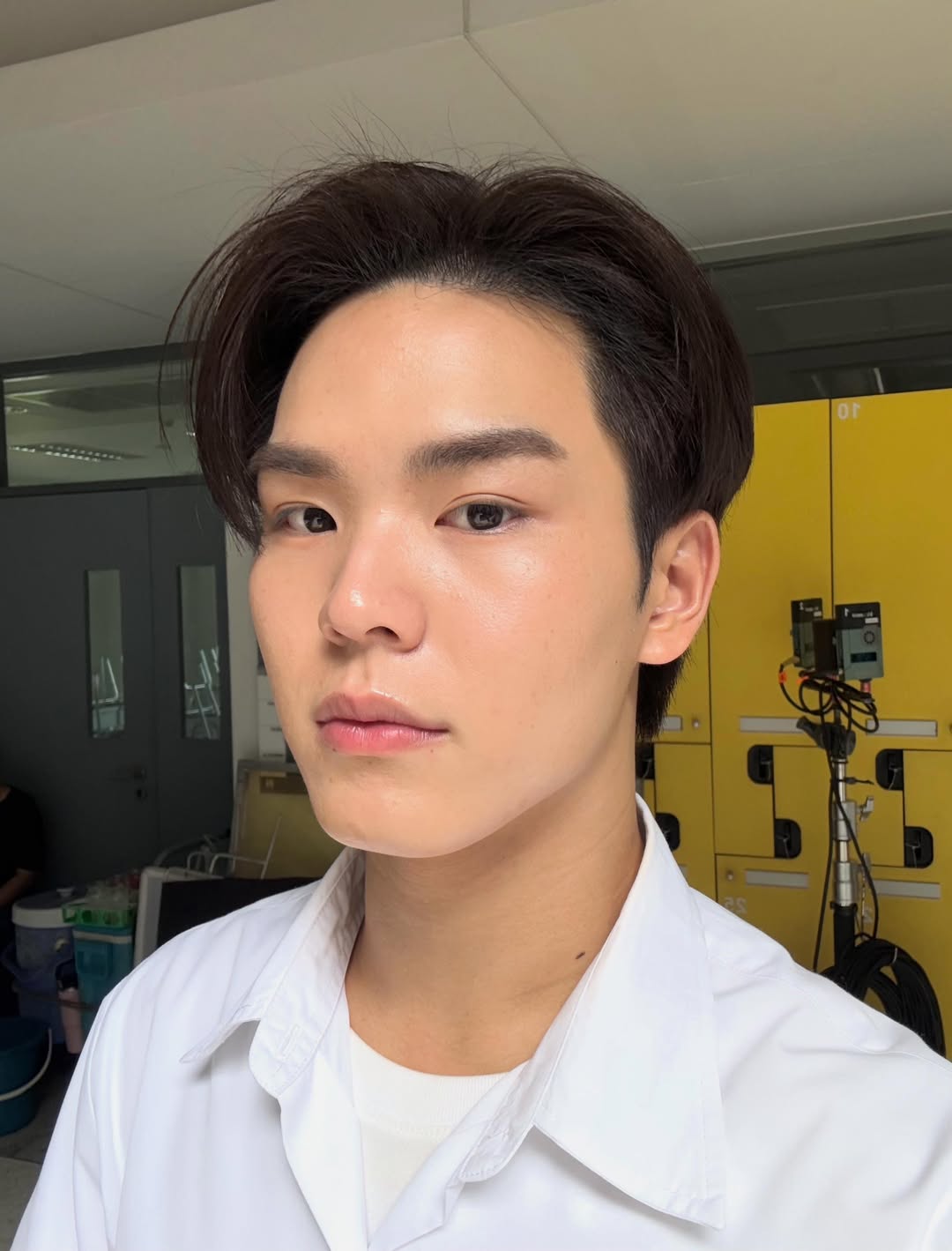 ปิง - กฤตนัน อัญชนานันท์