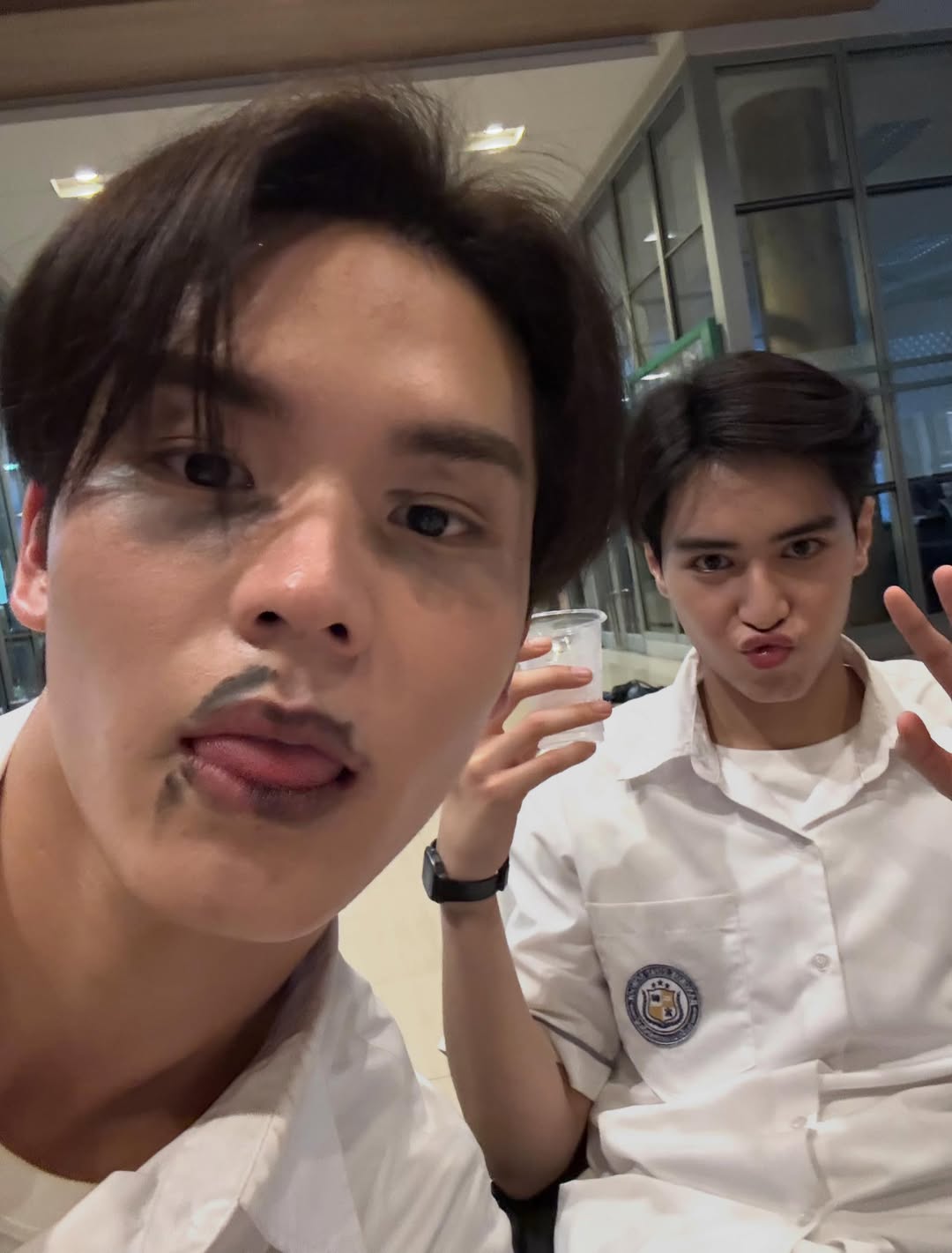ปิง - กฤตนัน อัญชนานันท์