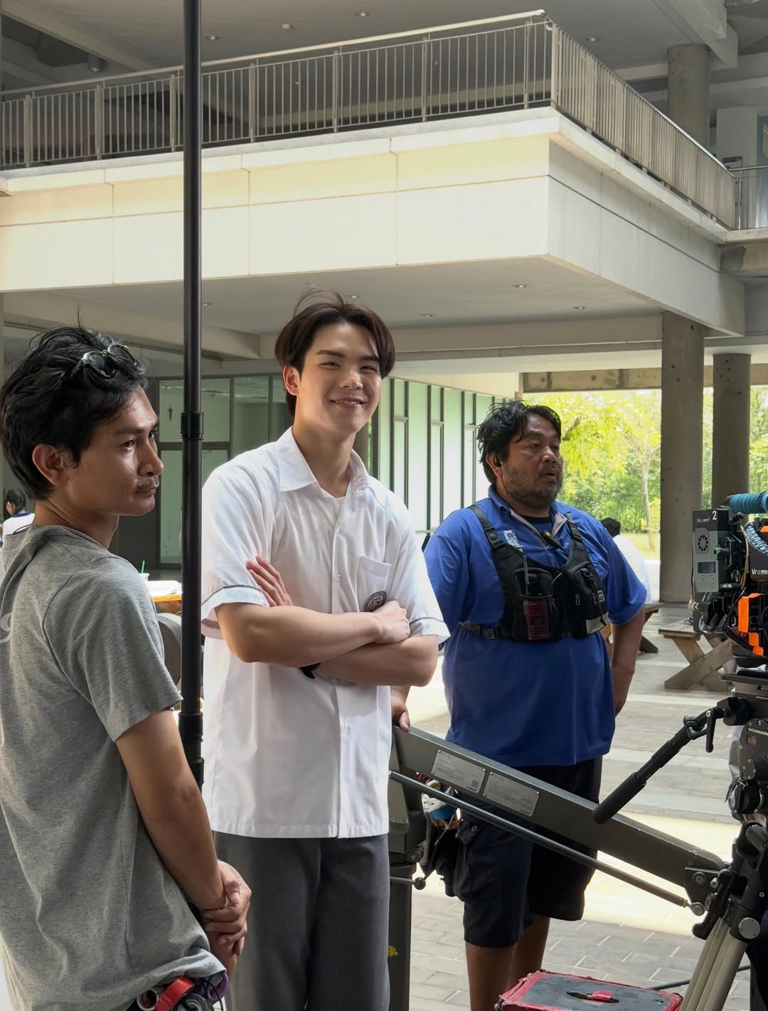 ปิง - กฤตนัน อัญชนานันท์