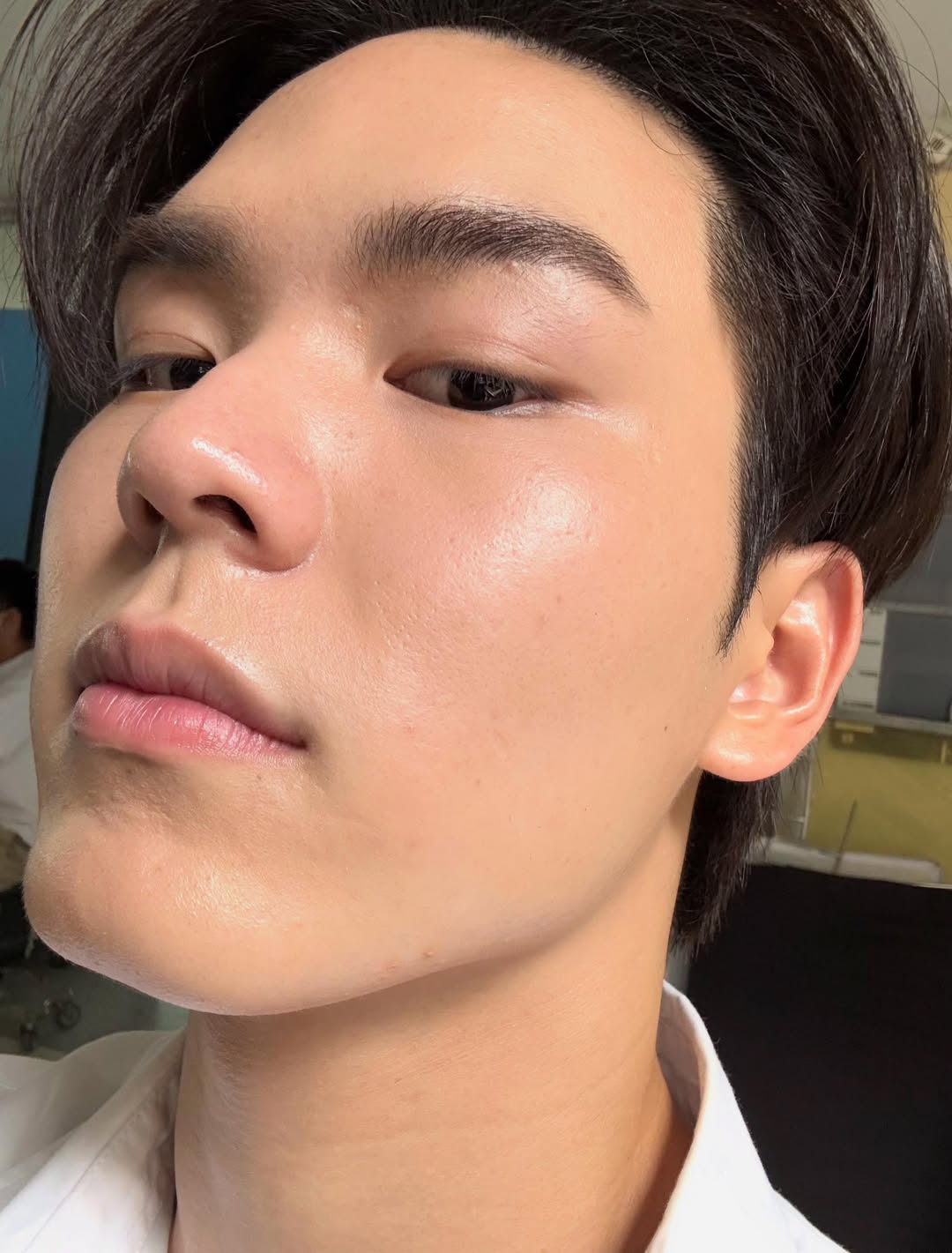ปิง - กฤตนัน อัญชนานันท์
