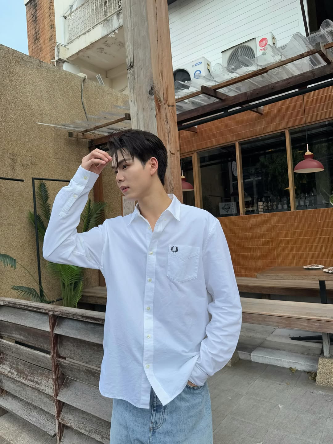 ปิง - กฤตนัน อัญชนานันท์