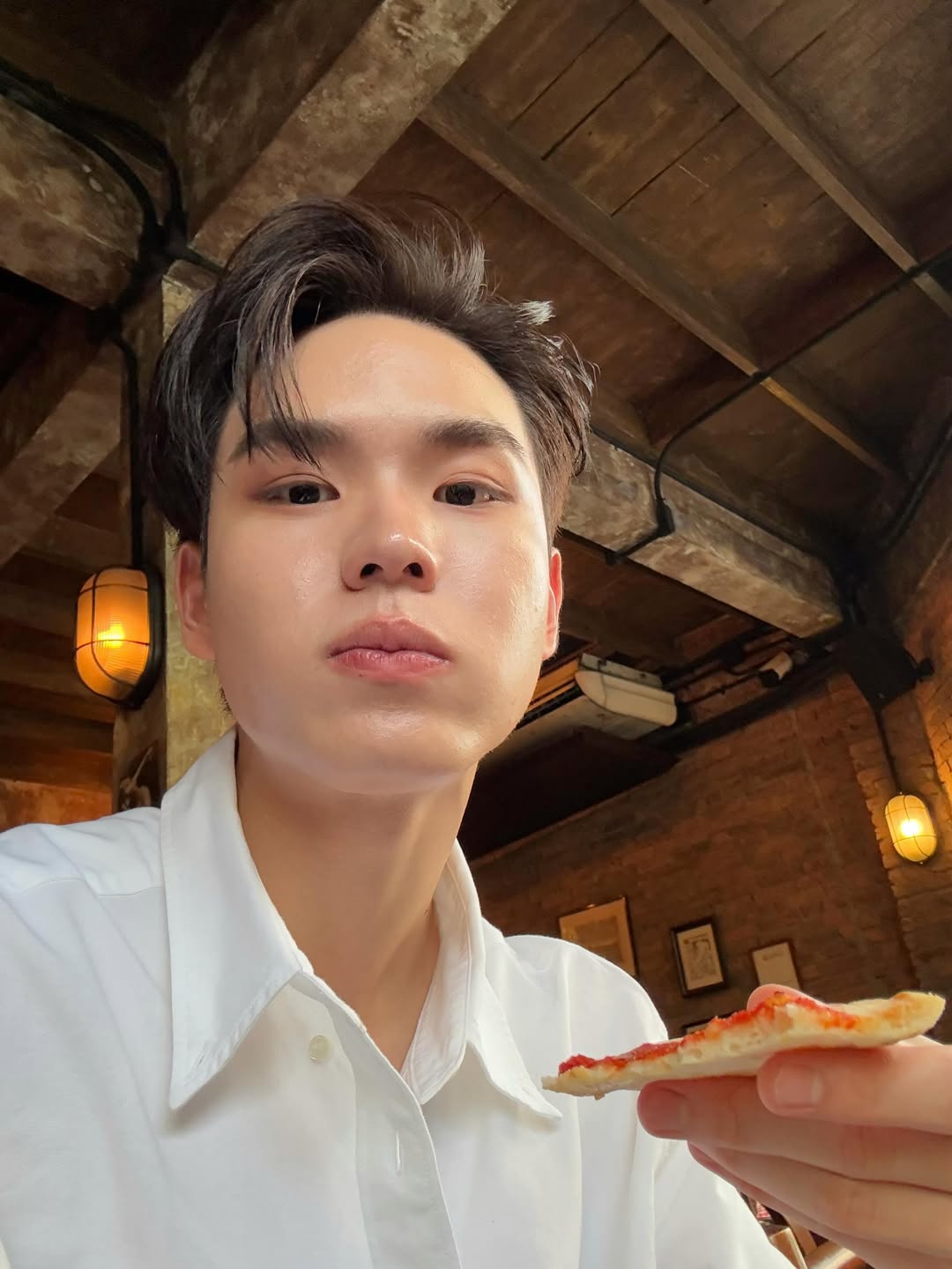 ปิง - กฤตนัน อัญชนานันท์