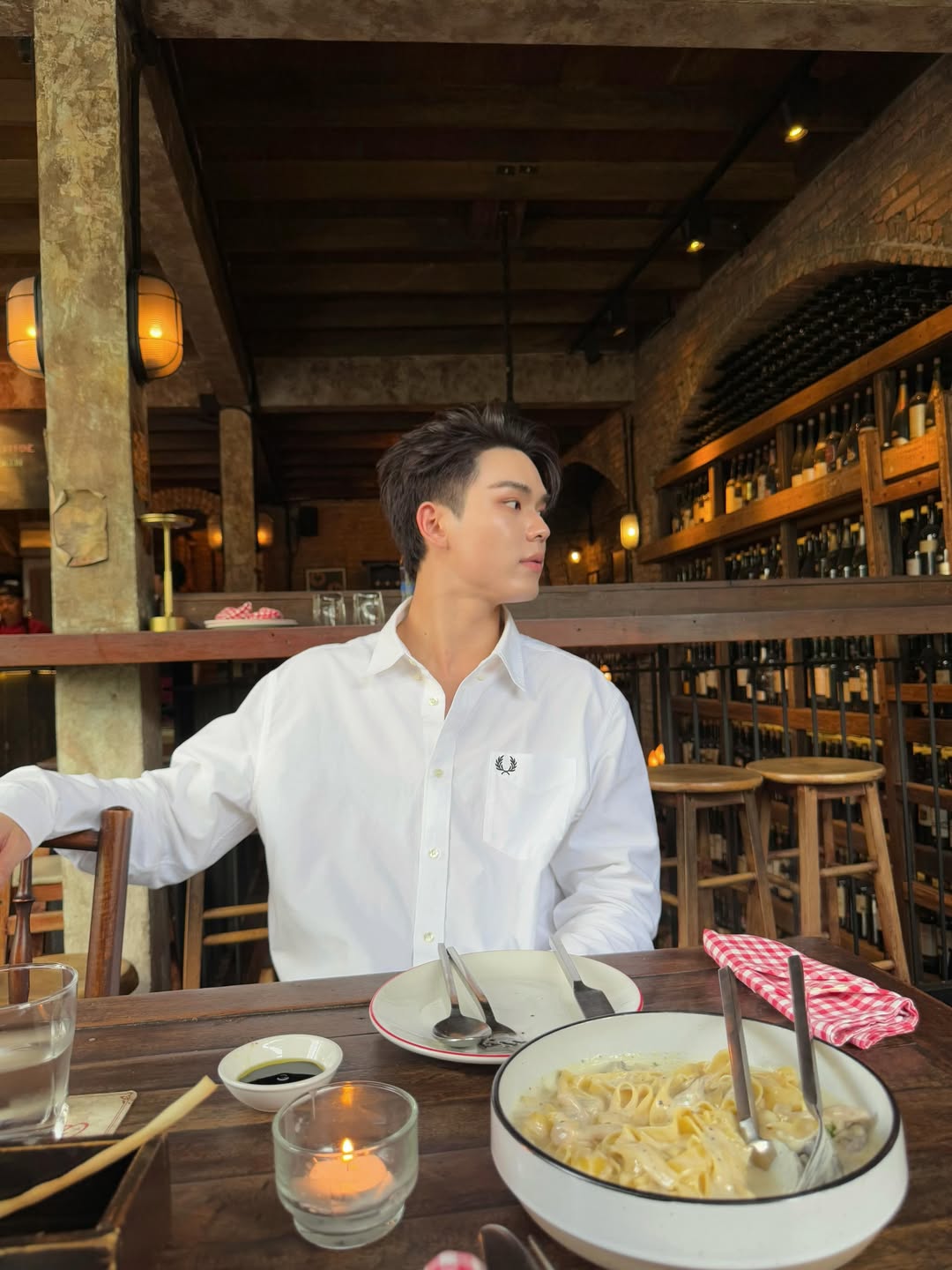 ปิง - กฤตนัน อัญชนานันท์