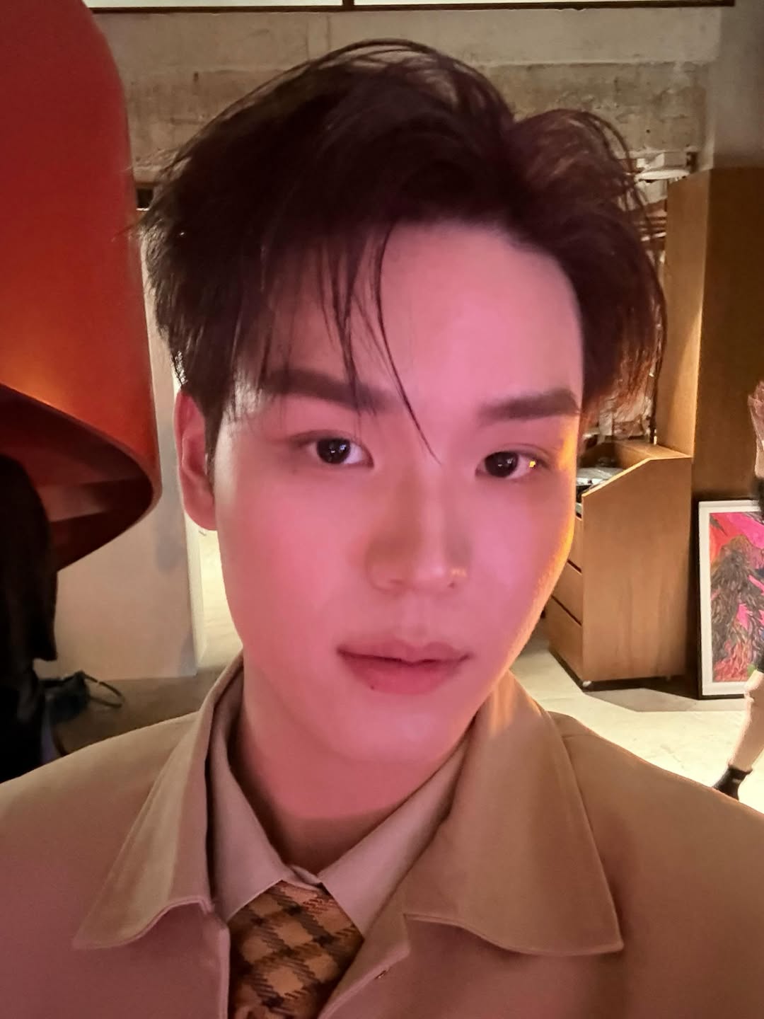 ปิง - กฤตนัน อัญชนานันท์