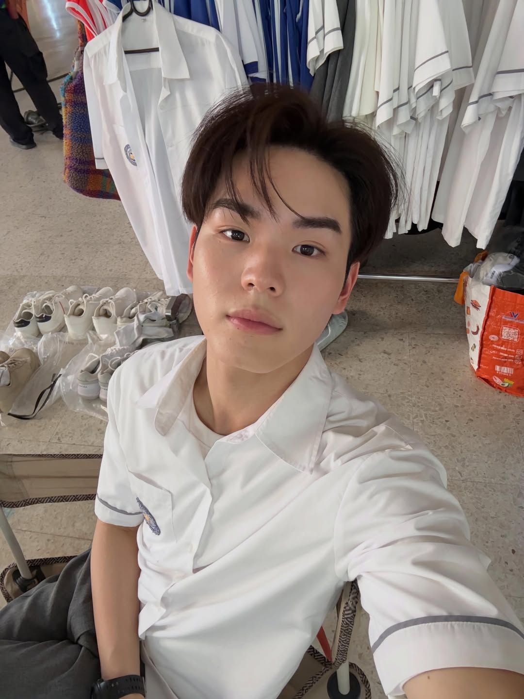 ปิง - กฤตนัน อัญชนานันท์