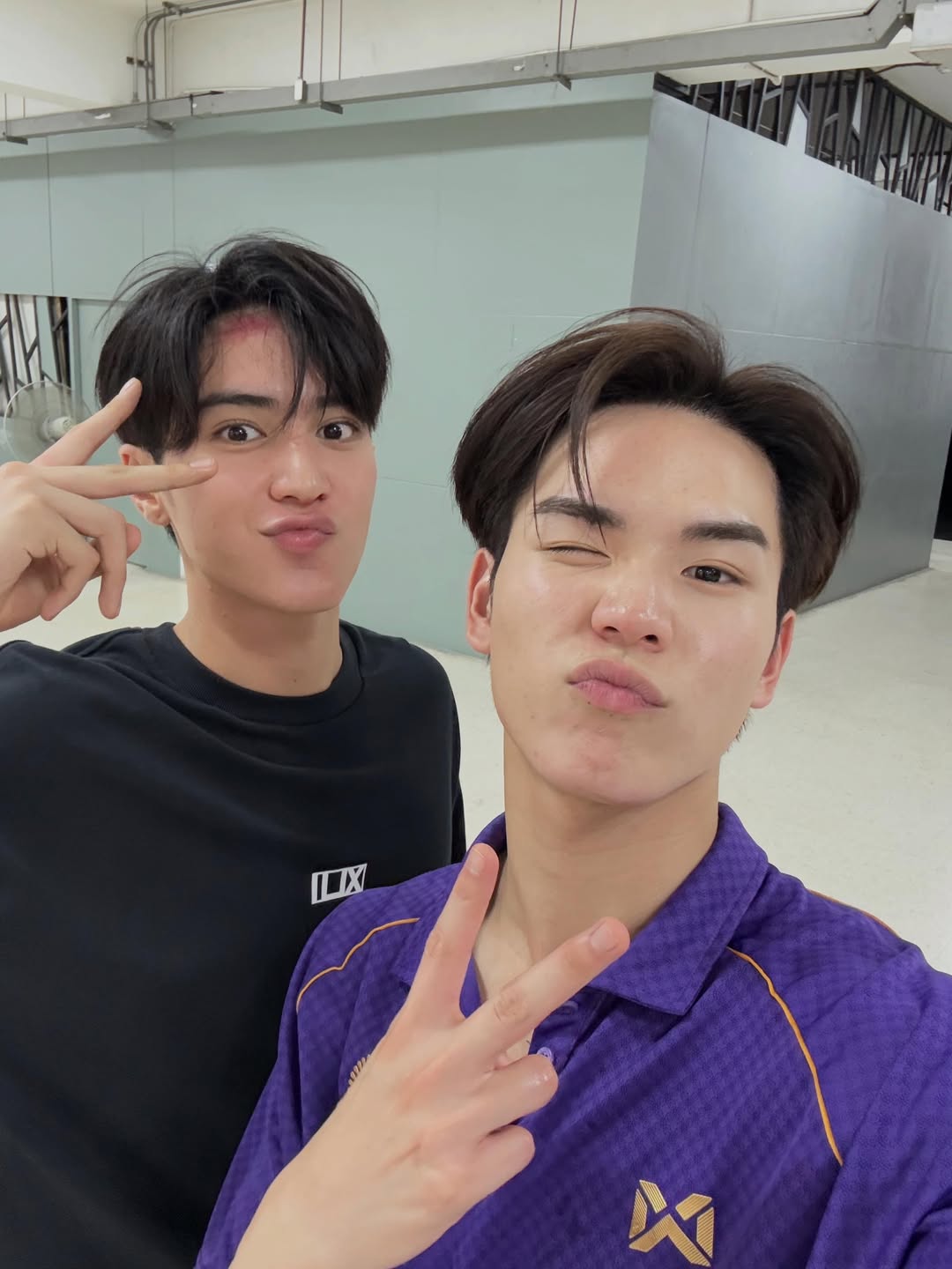 ปิง - กฤตนัน อัญชนานันท์