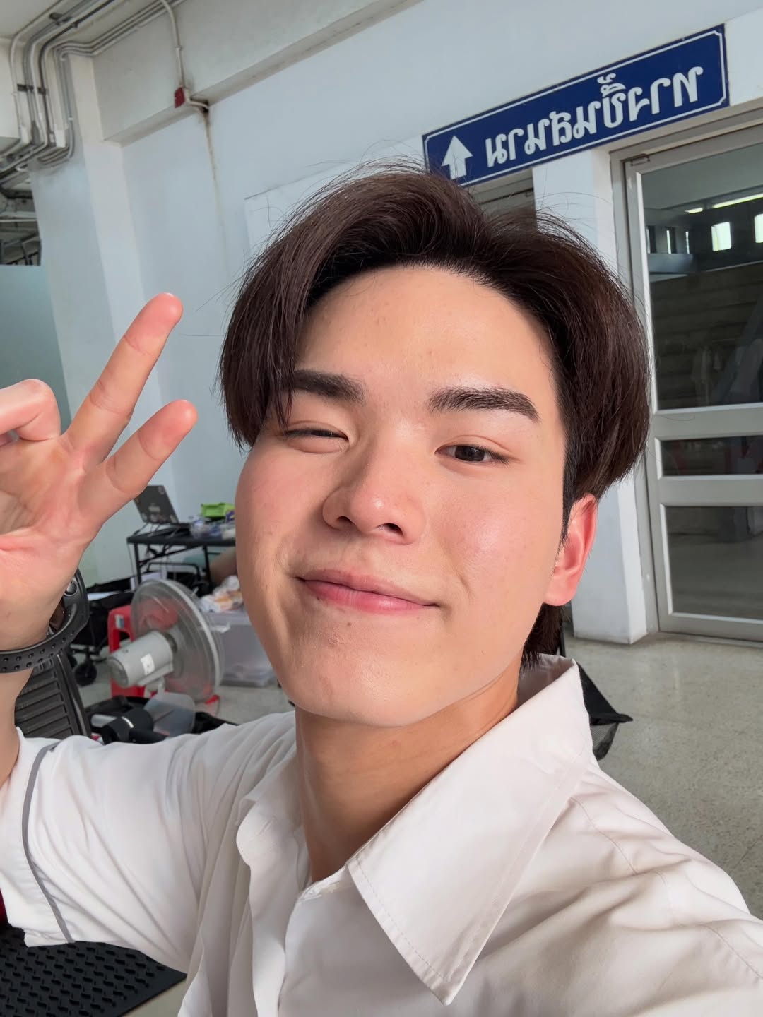 ปิง - กฤตนัน อัญชนานันท์