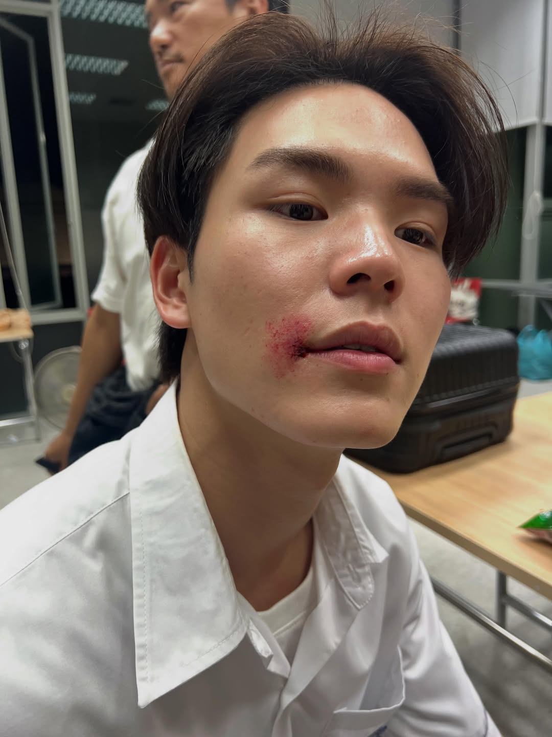 ปิง - กฤตนัน อัญชนานันท์