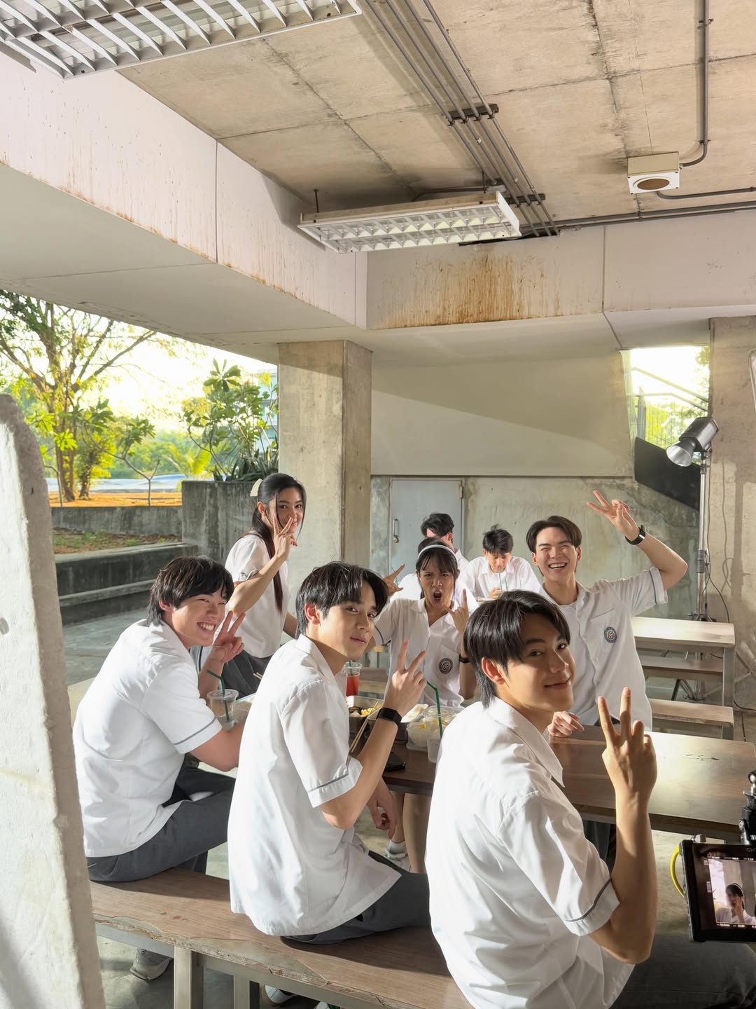 ปิง - กฤตนัน อัญชนานันท์
