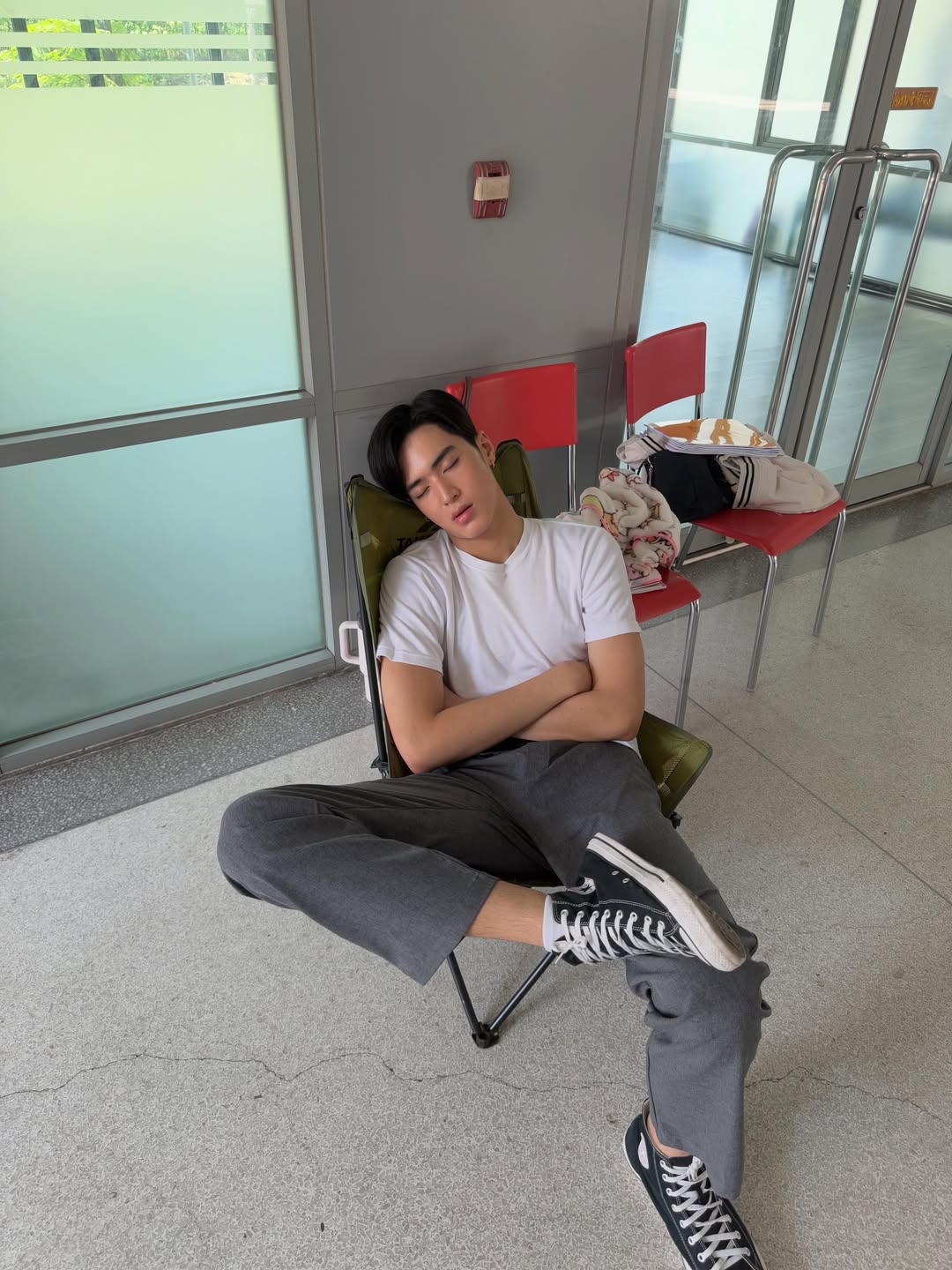 ปิง - กฤตนัน อัญชนานันท์