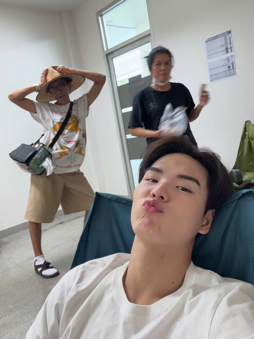 ปิง - กฤตนัน อัญชนานันท์