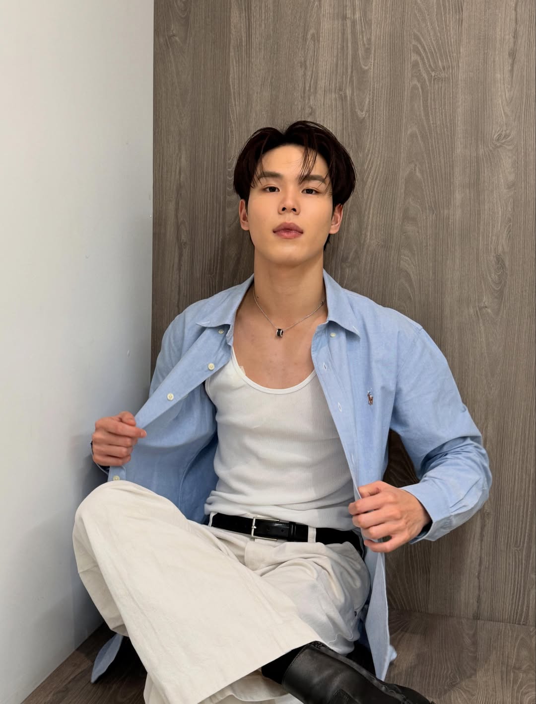 ปิง - กฤตนัน อัญชนานันท์