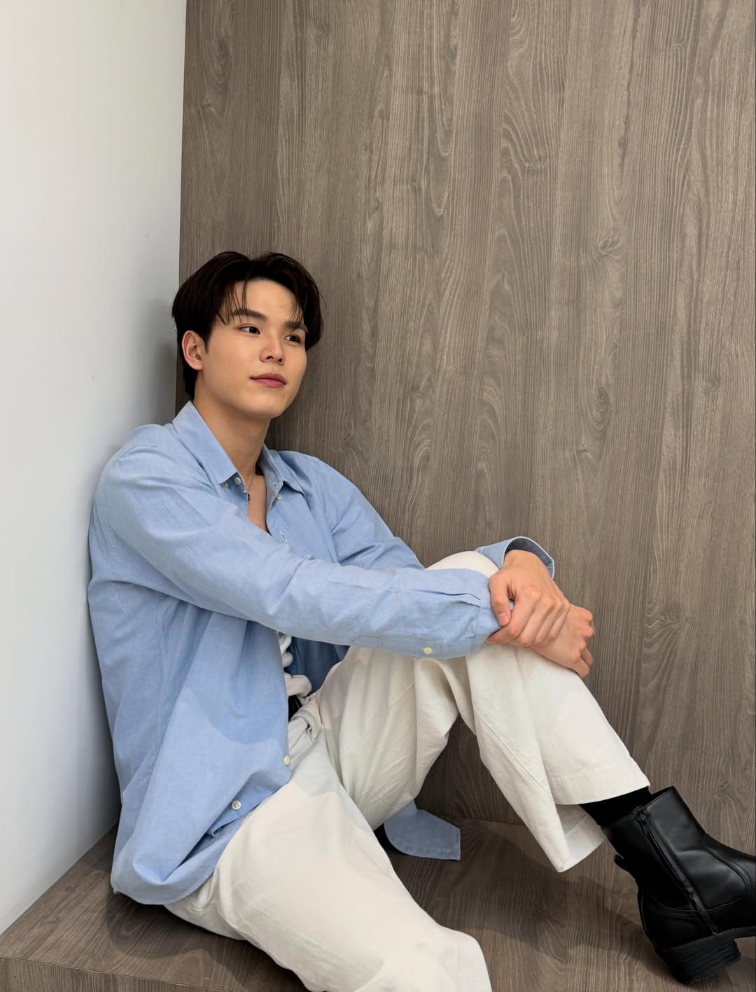 ปิง - กฤตนัน อัญชนานันท์