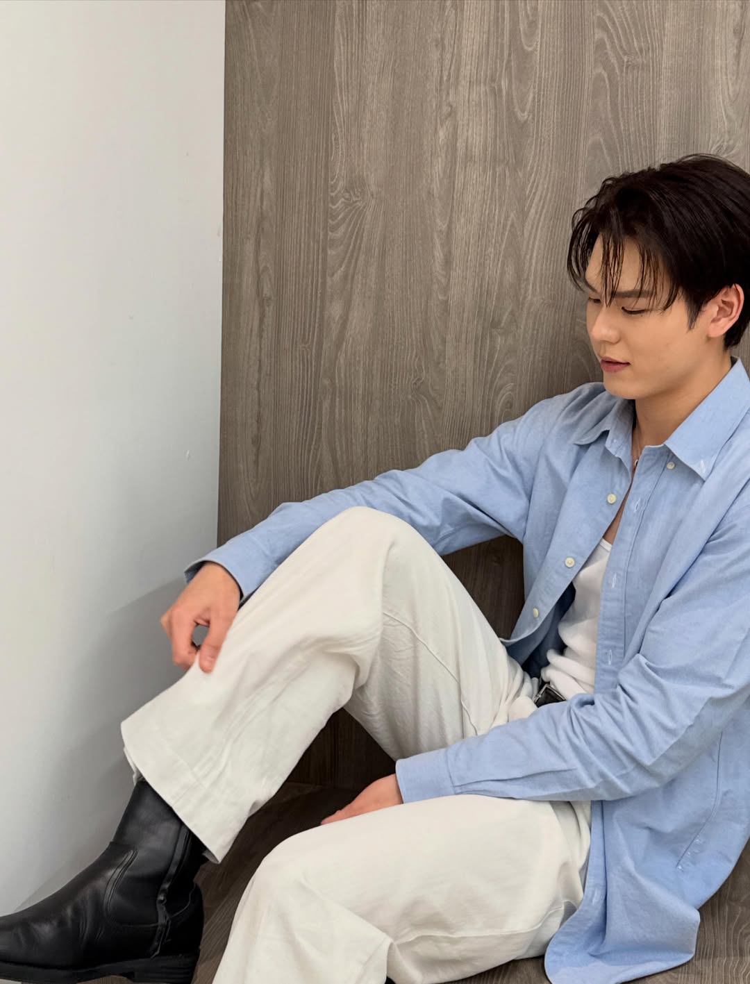 ปิง - กฤตนัน อัญชนานันท์