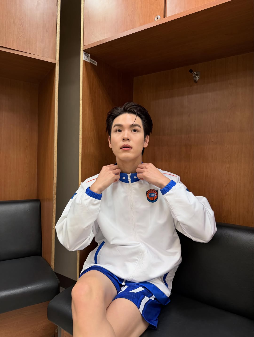 ปิง - กฤตนัน อัญชนานันท์