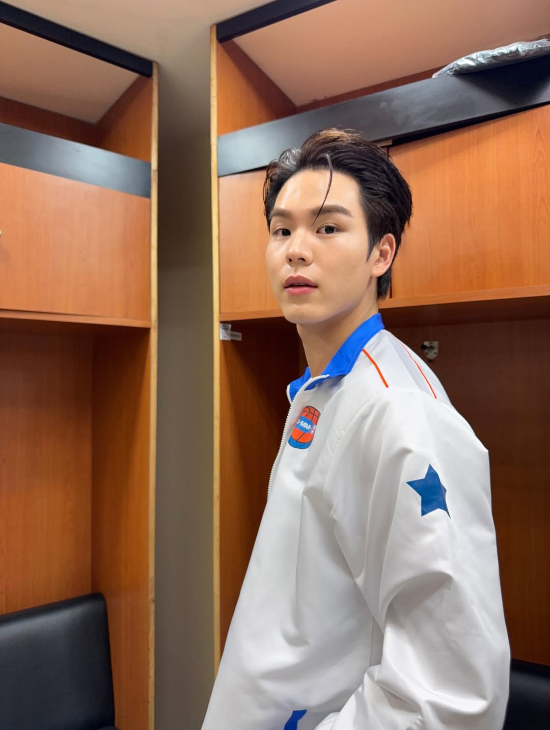 ปิง - กฤตนัน อัญชนานันท์