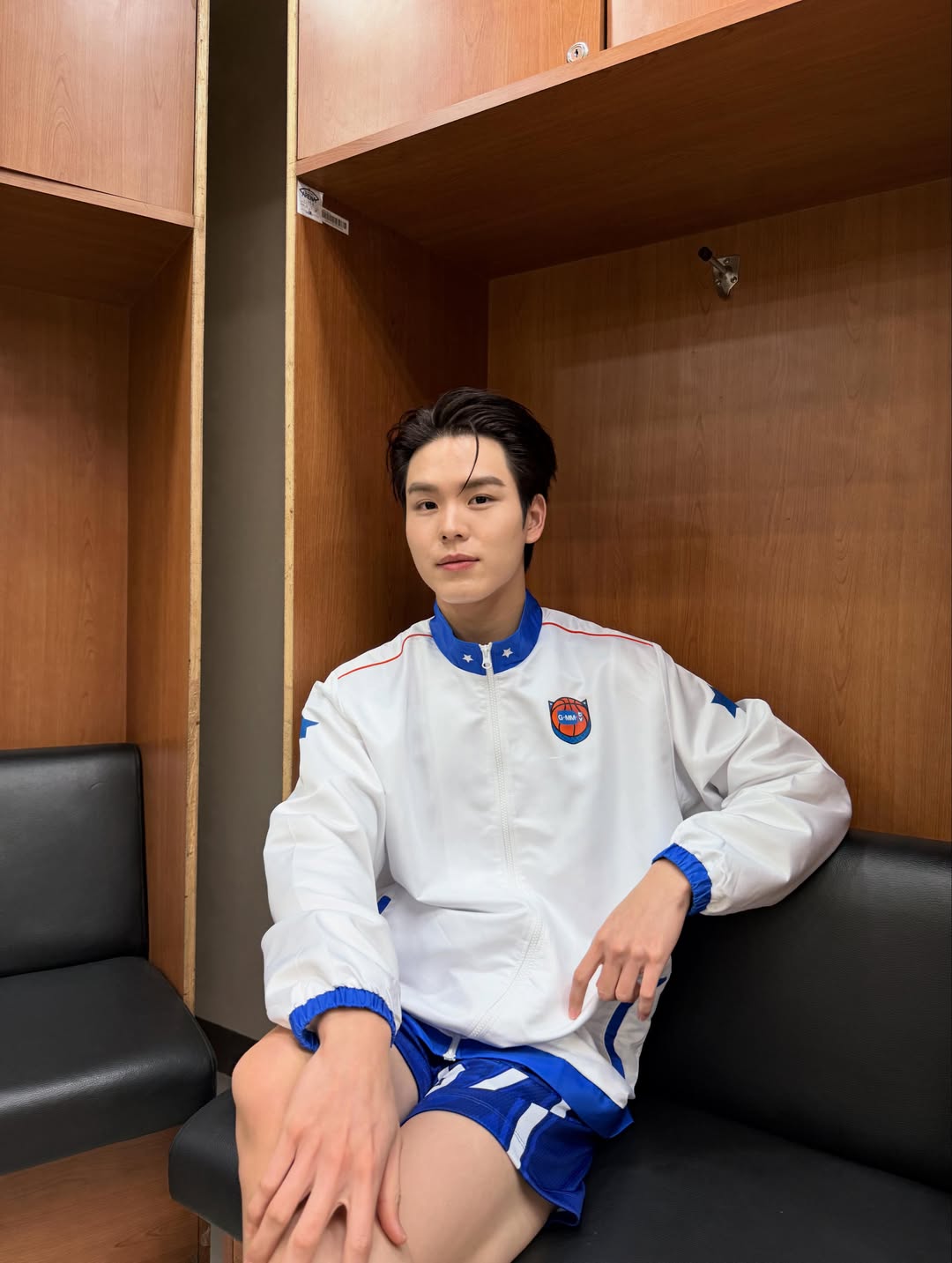 ปิง - กฤตนัน อัญชนานันท์