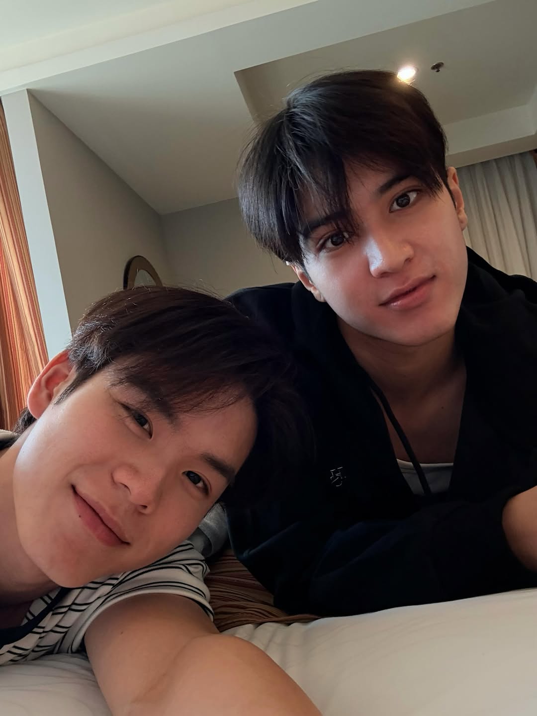 ปิง - กฤตนัน อัญชนานันท์