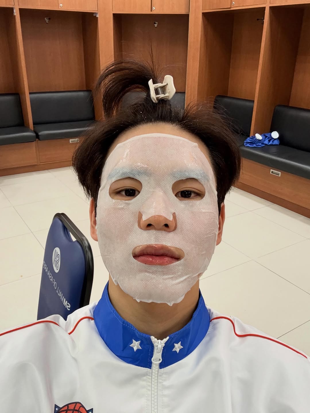 ปิง - กฤตนัน อัญชนานันท์