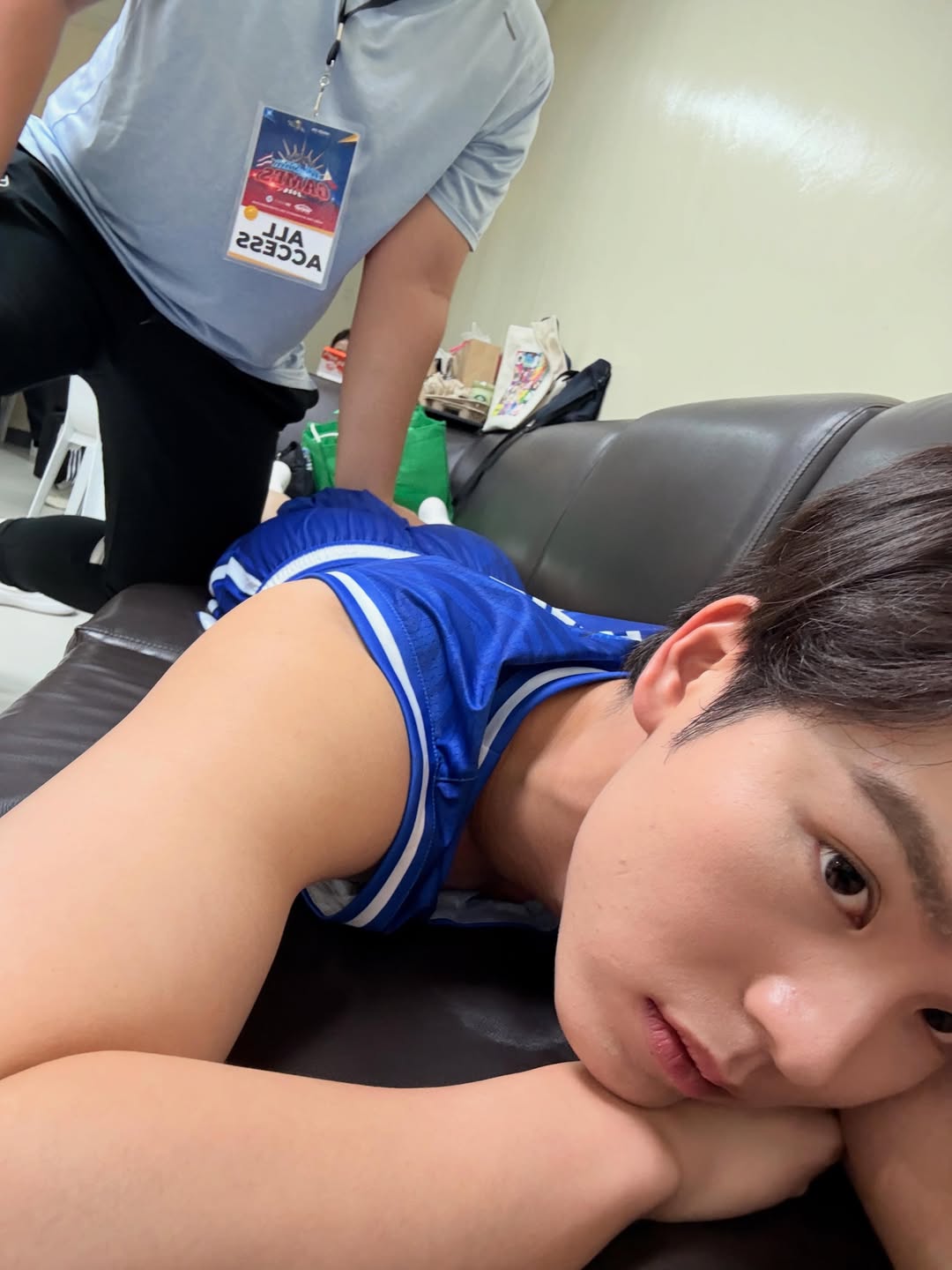 ปิง - กฤตนัน อัญชนานันท์
