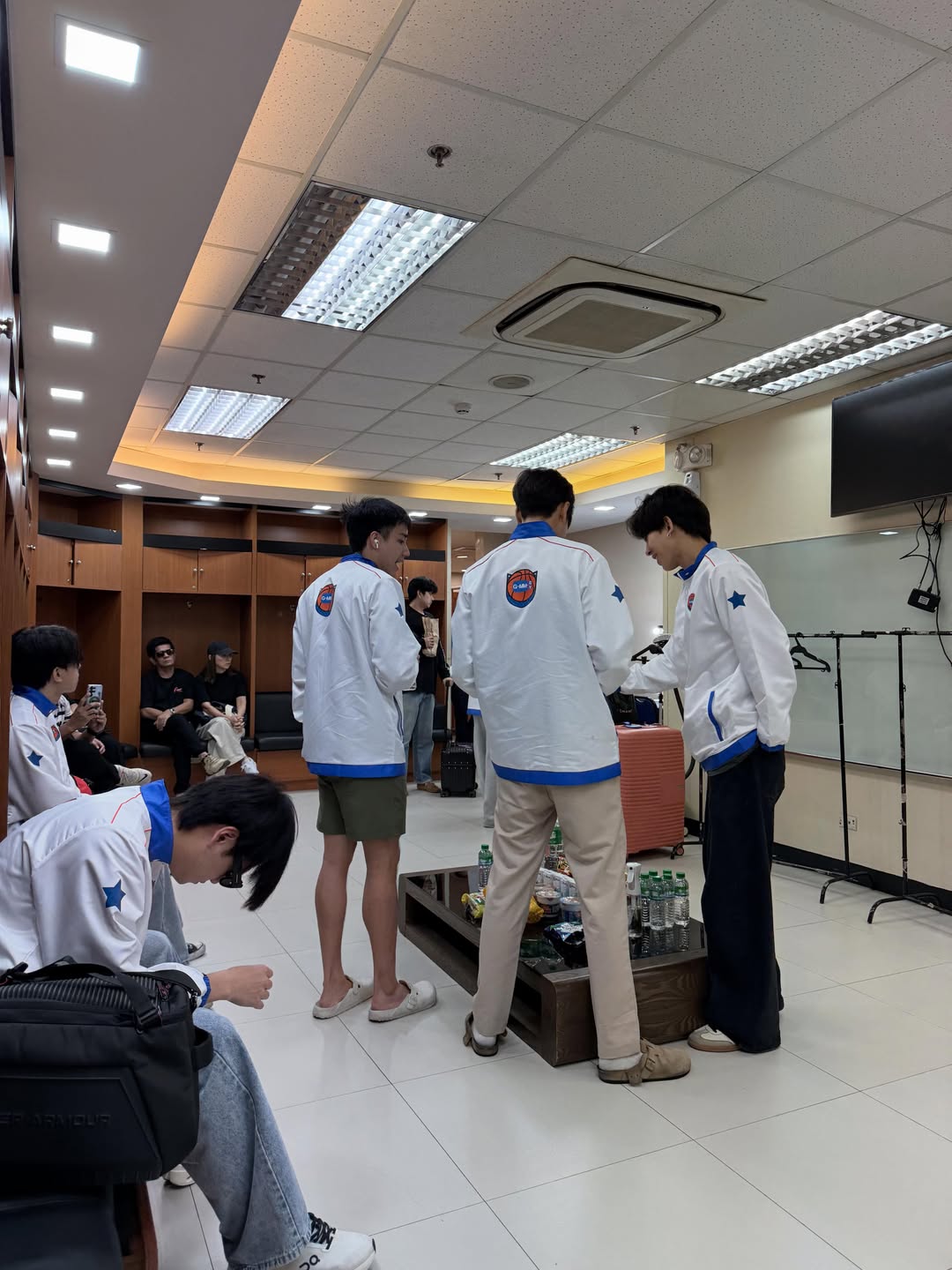ปิง - กฤตนัน อัญชนานันท์